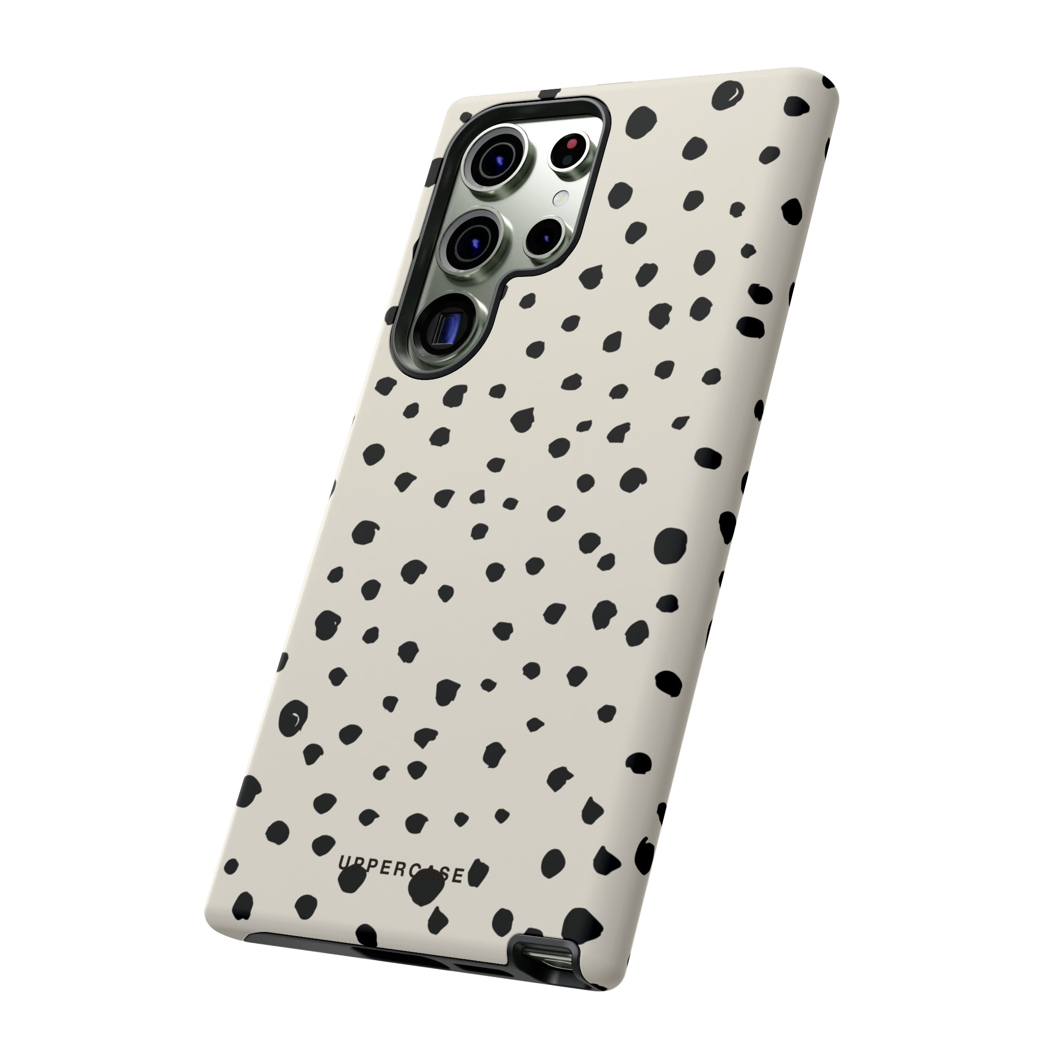 Freckle Flair Strong Case 2901