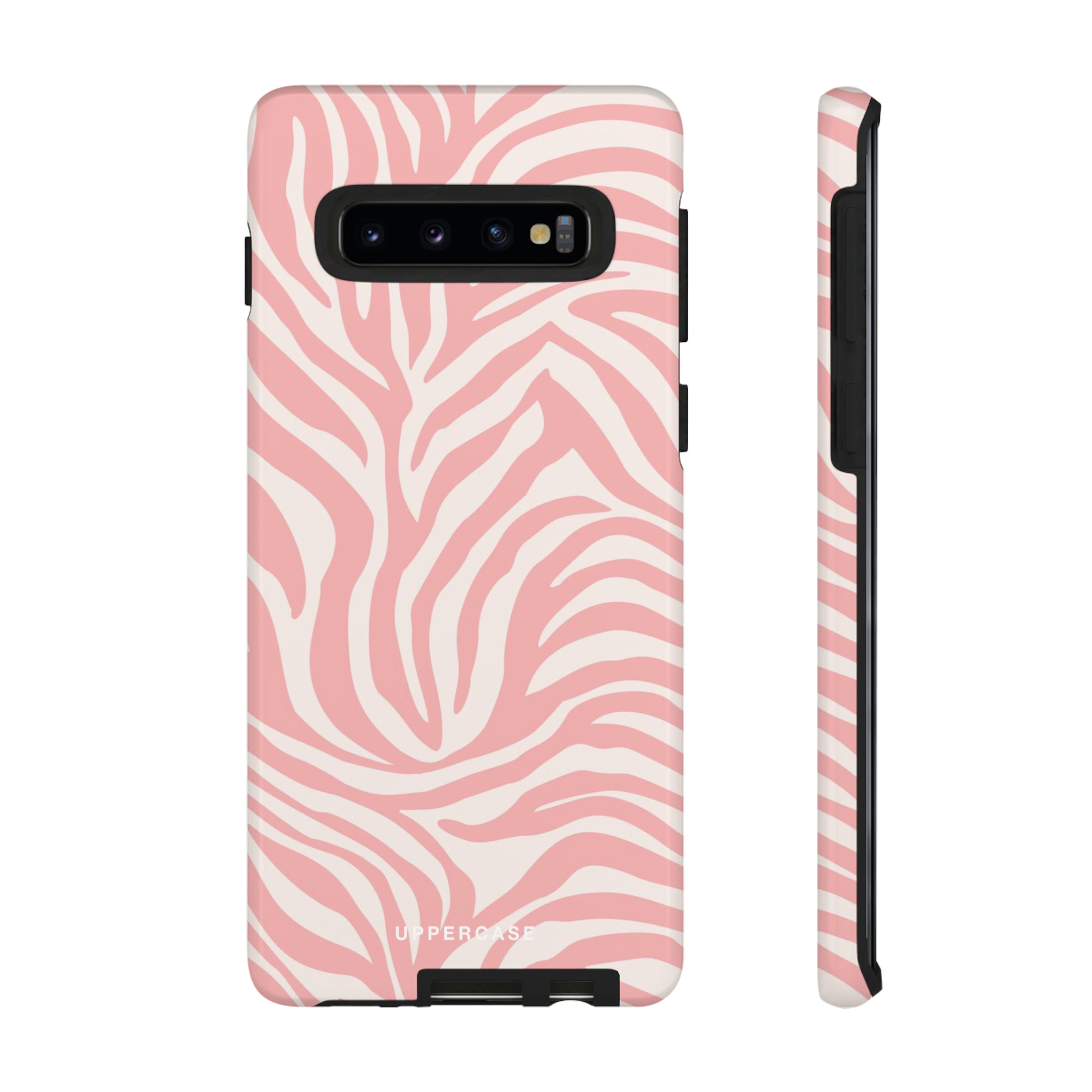 Free Spirit - Strong Case