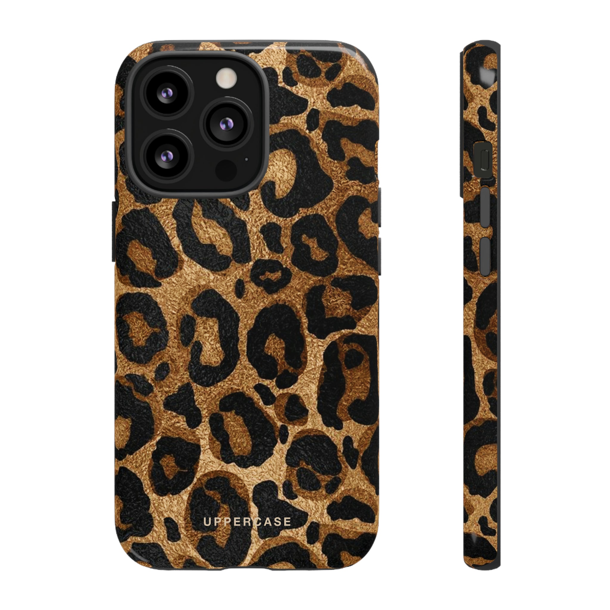 Luxe Leo - Strong Case