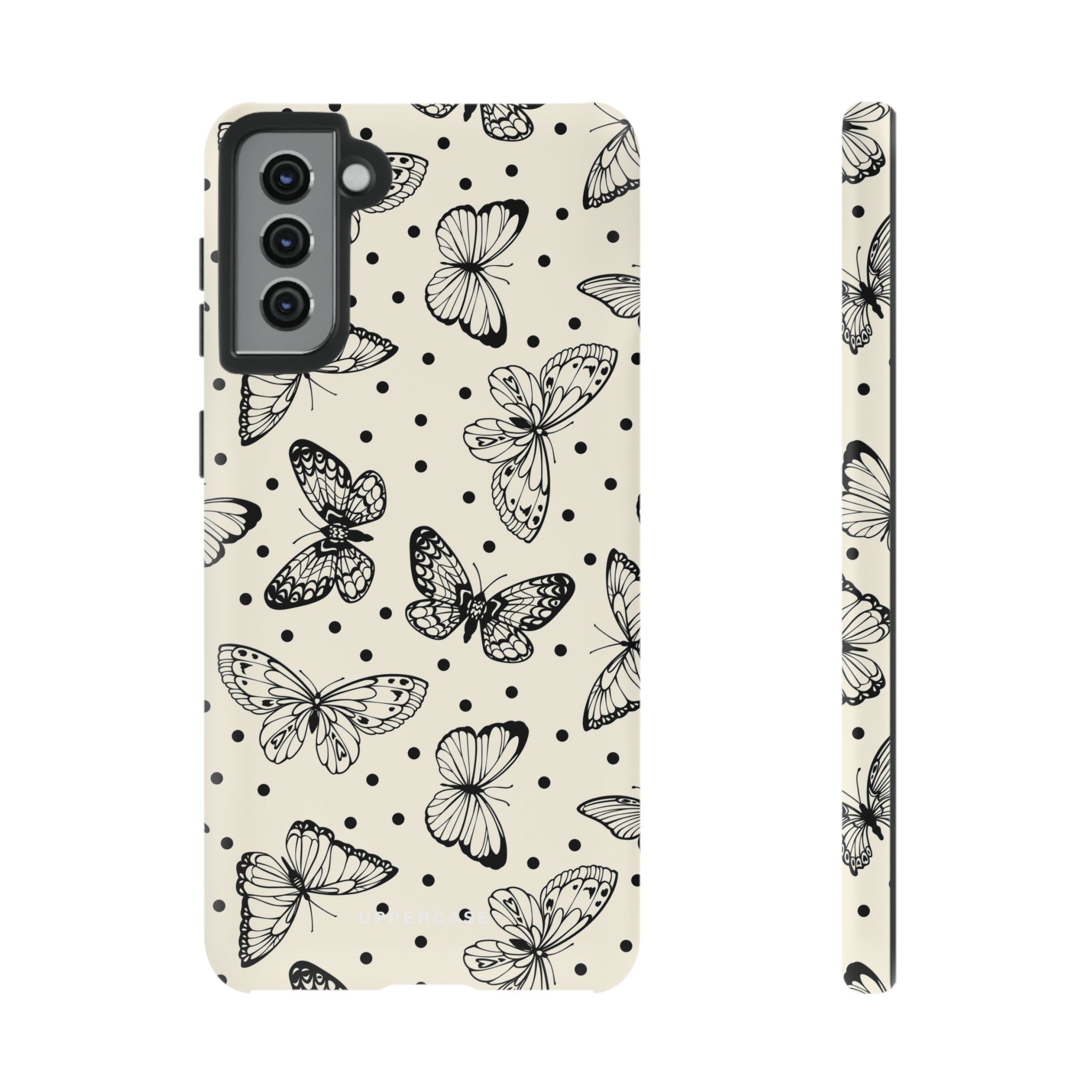 Butterfly Sprinkle - Strong Case