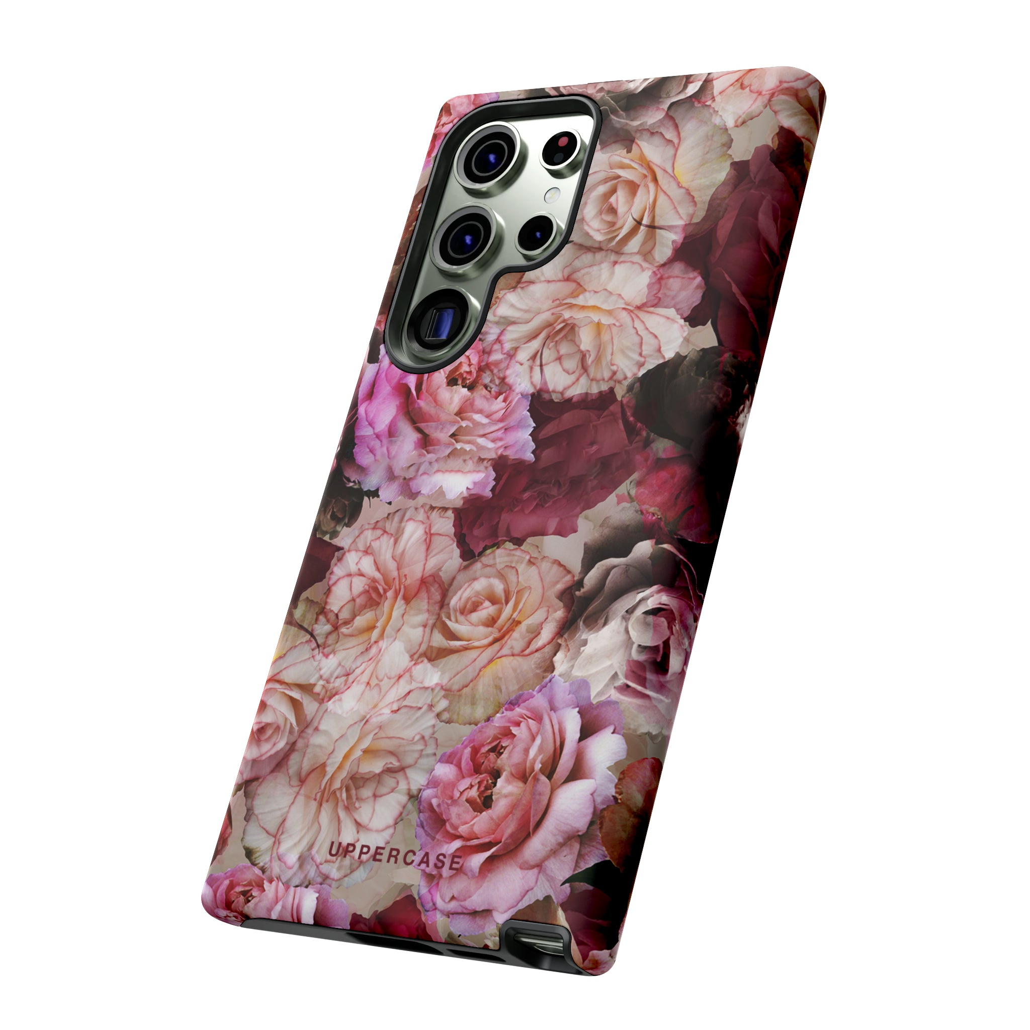 Rose Bouquet - Strong Case