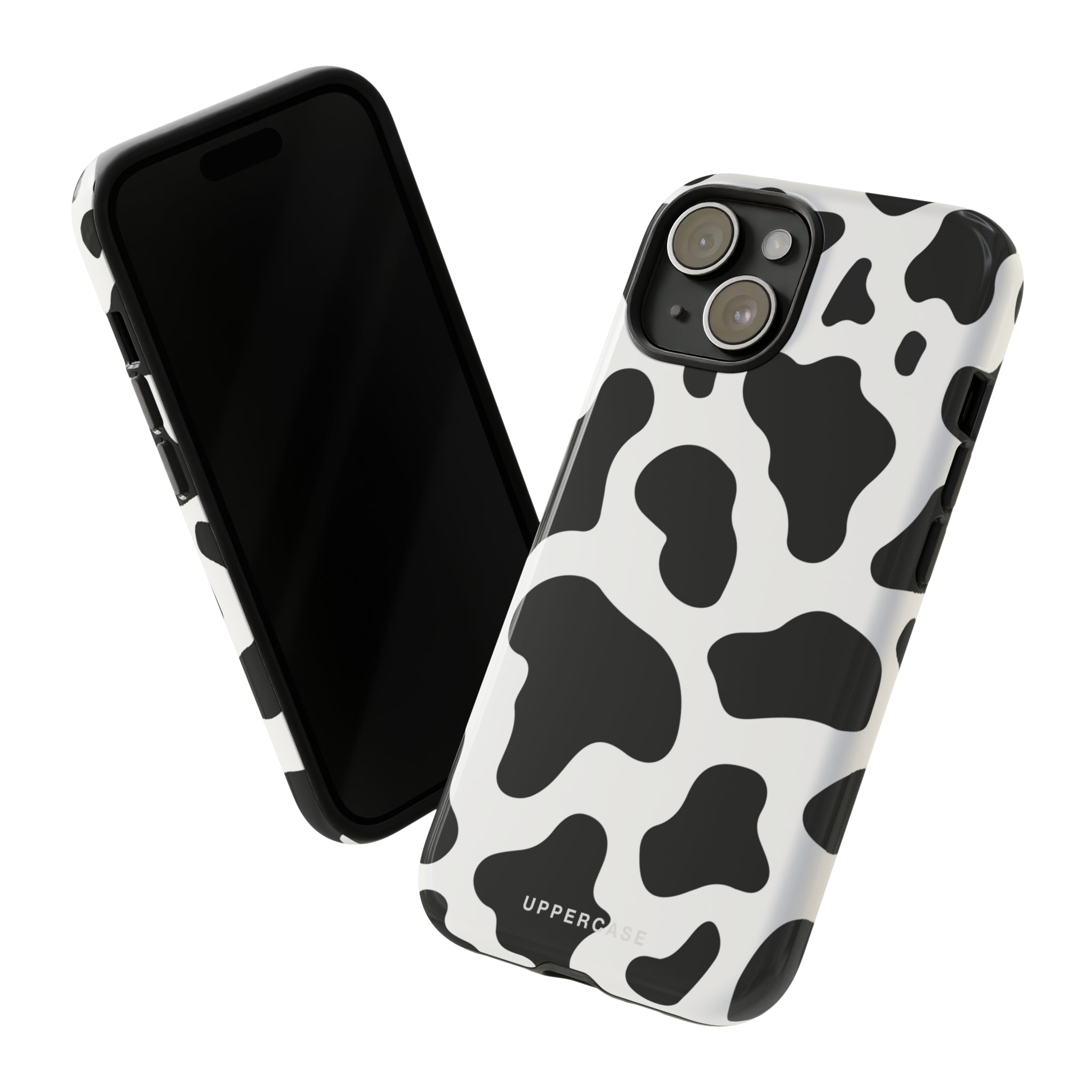 Milky Way - Black - Strong Case