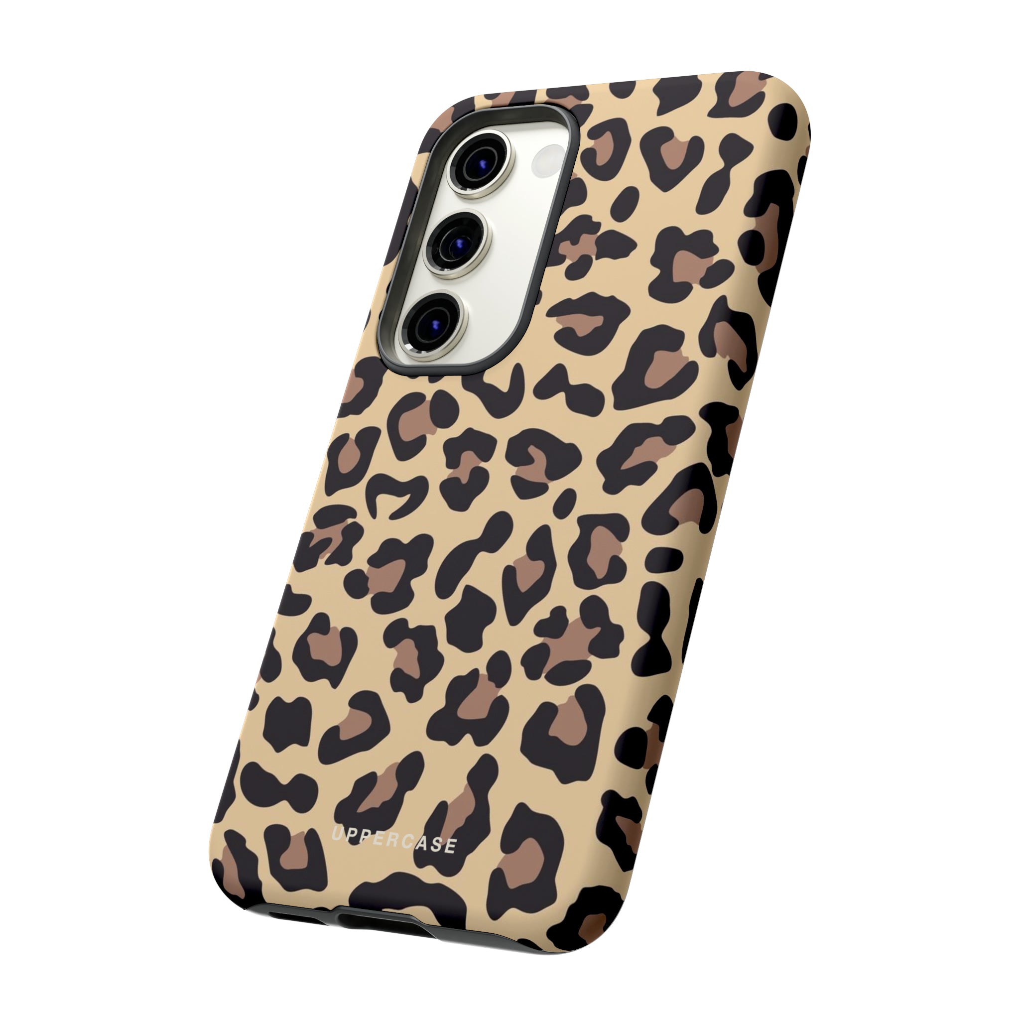 Leopard Spots - Strong Case