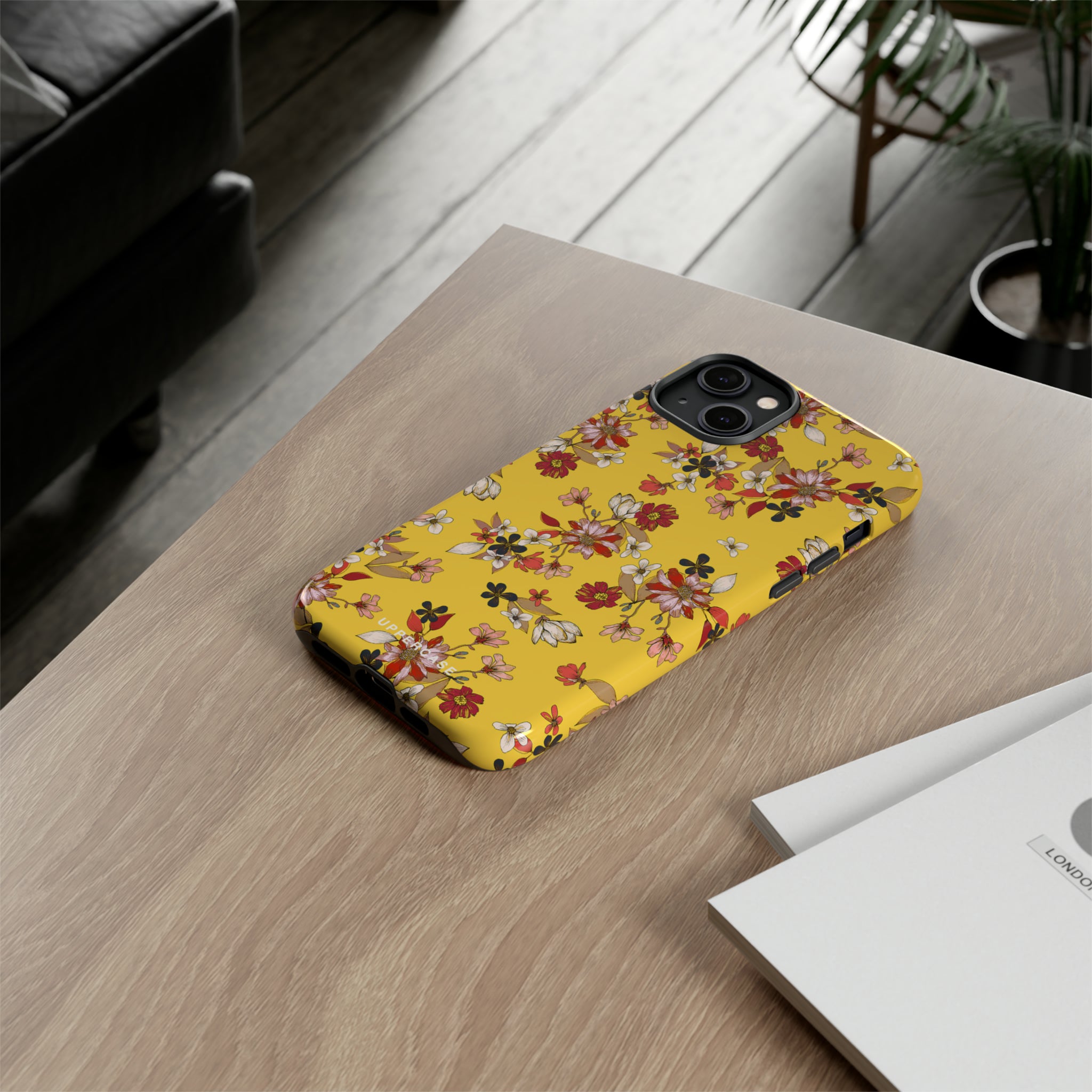 Daylight Floral - Strong Case