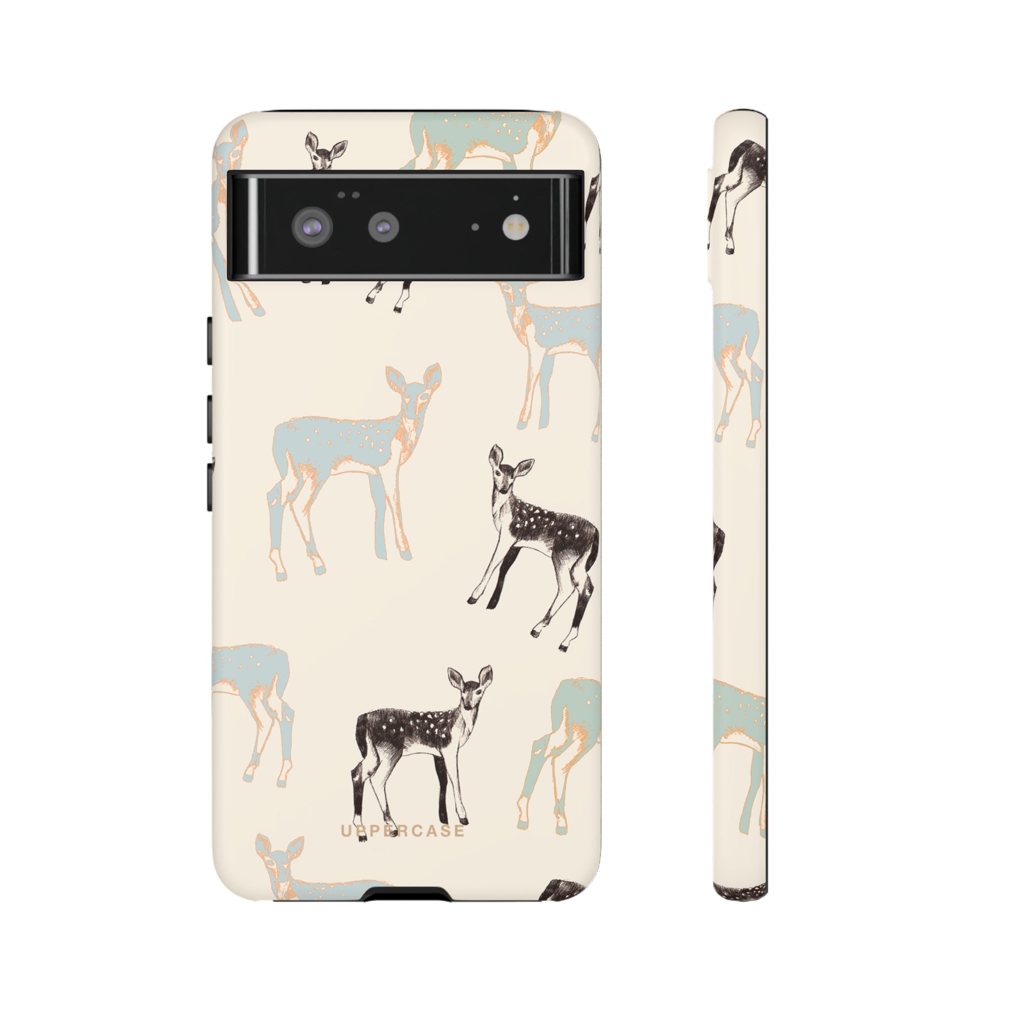 Oh Deer - Strong Case