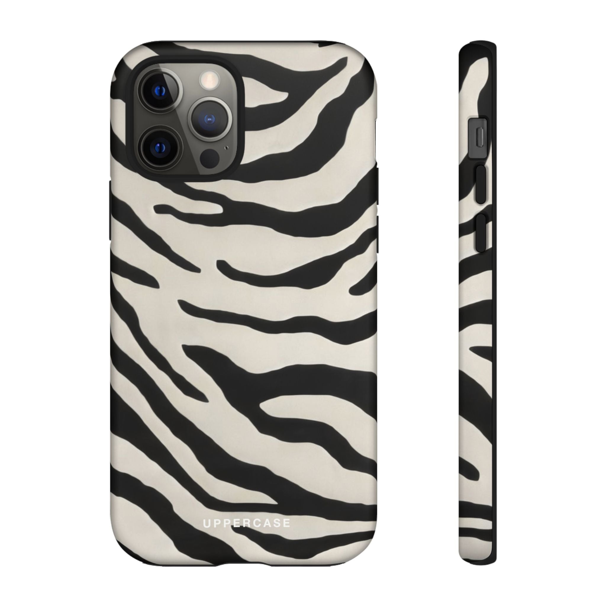 Nairobi Zebra - Strong Case