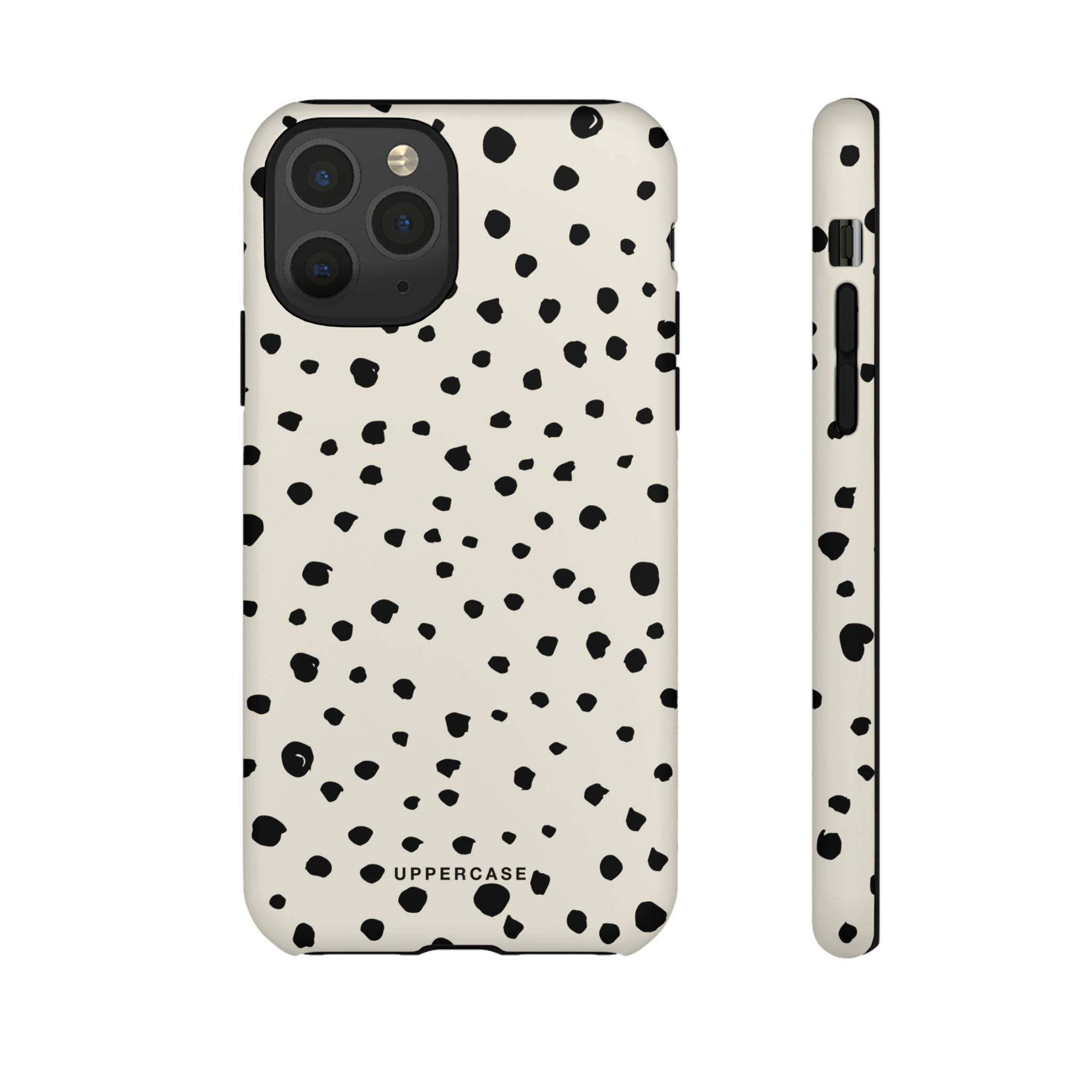 Freckle Flair - Strong Case