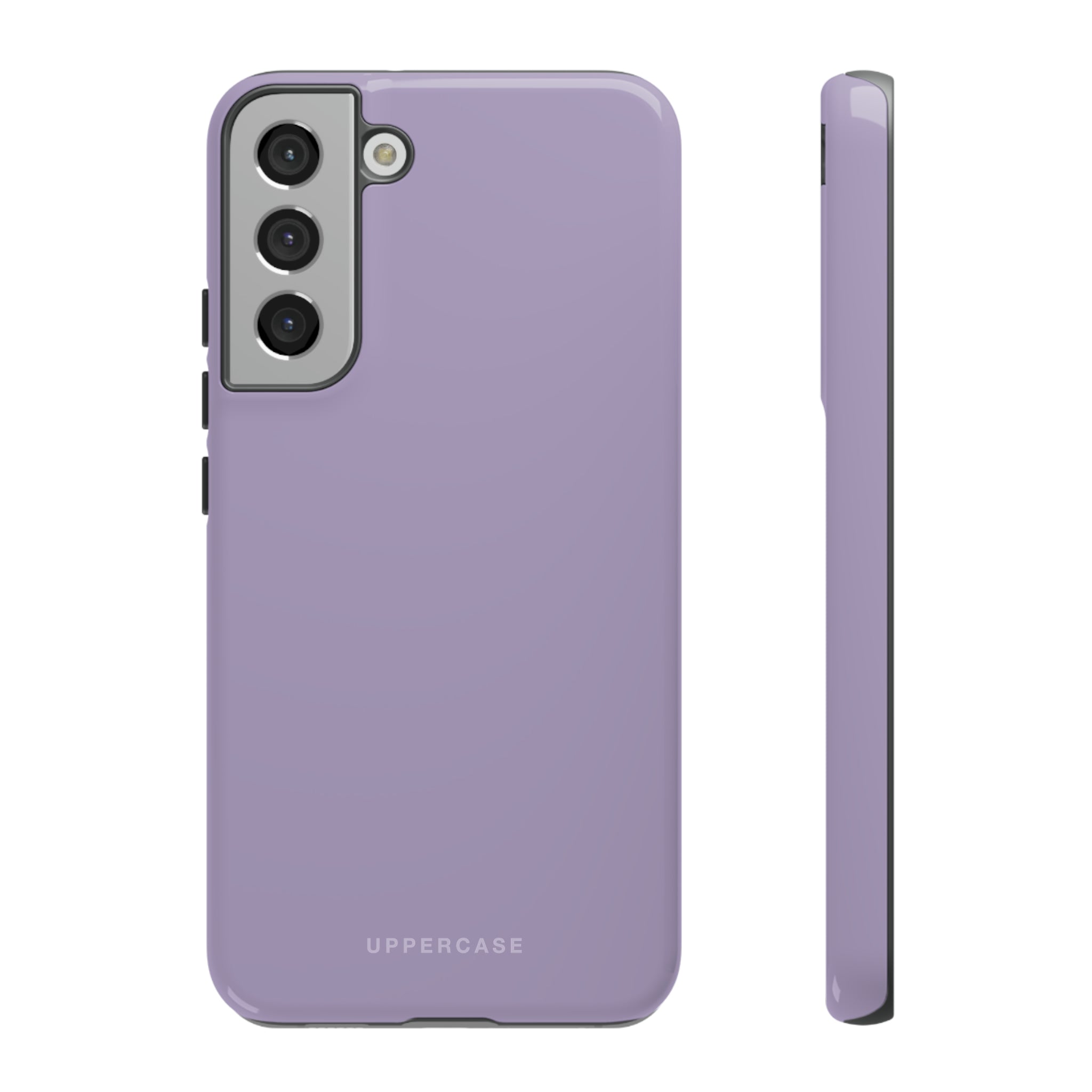 Lilac - Strong Case