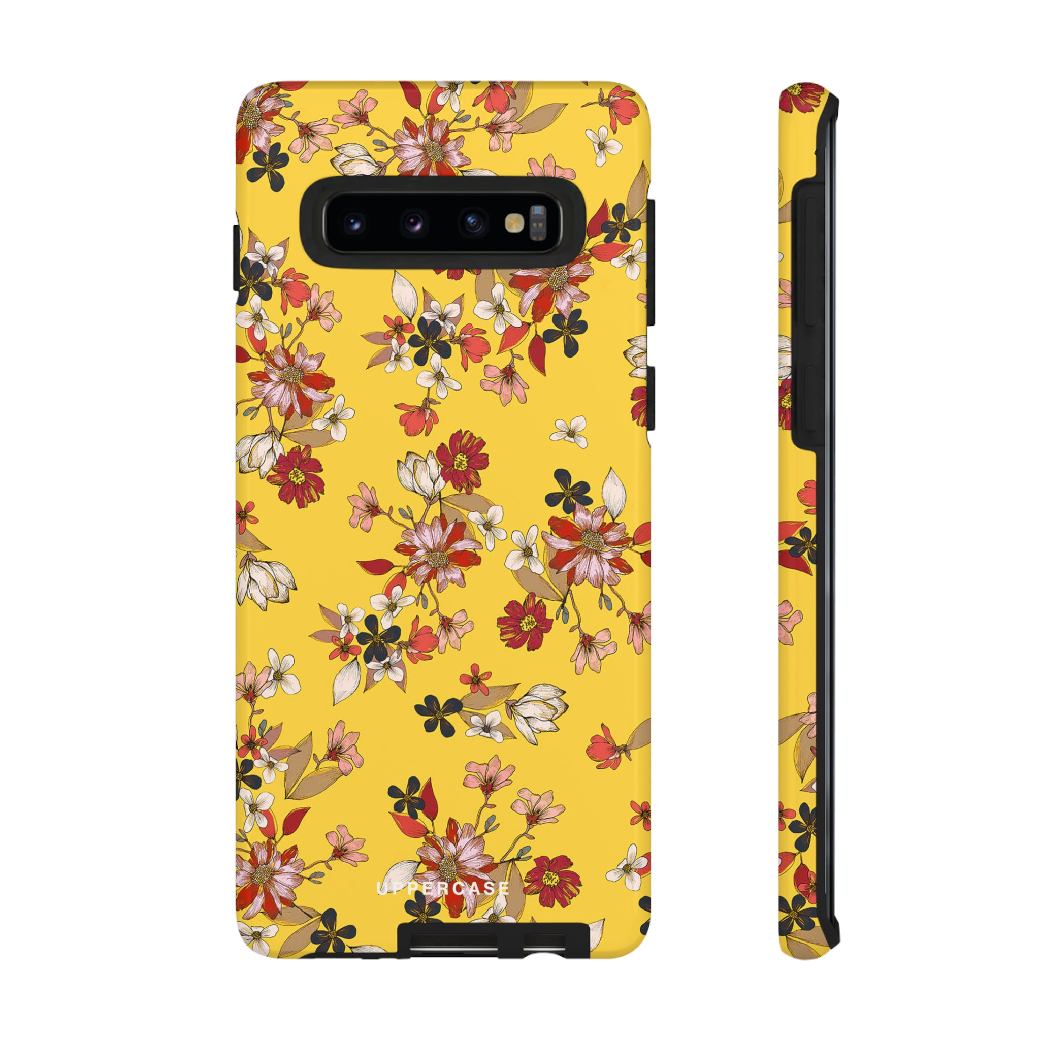 Daylight Floral - Strong Case