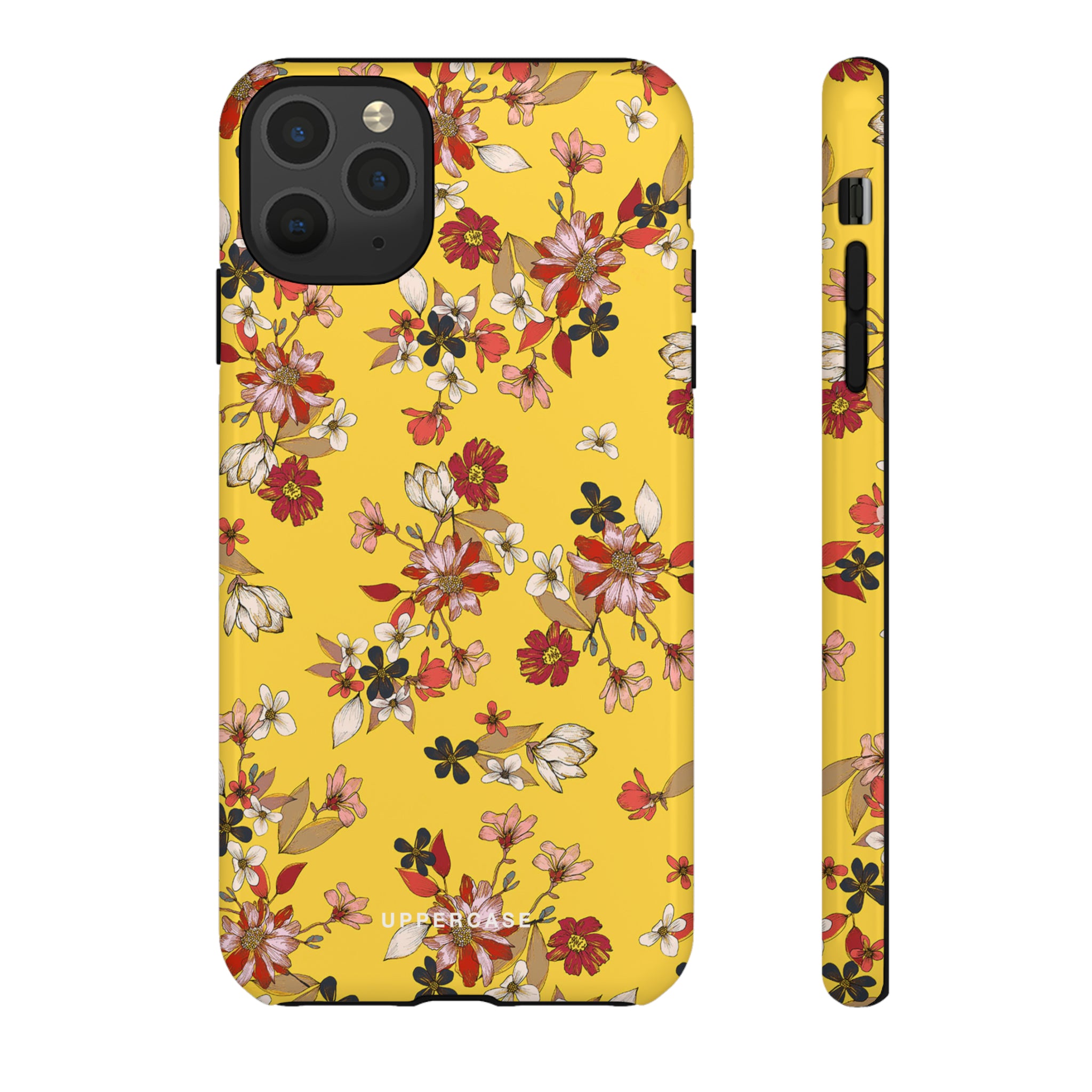 Daylight Floral - Strong Case