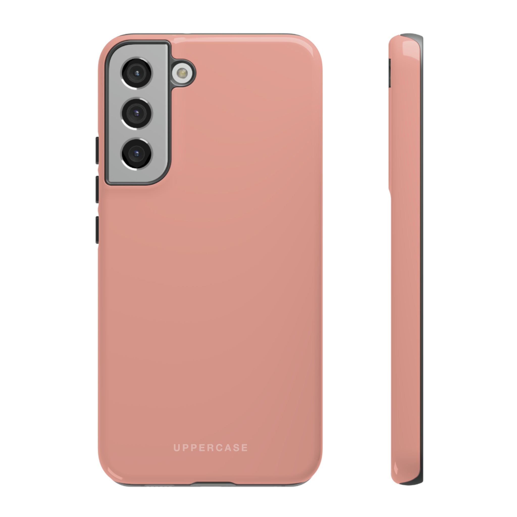 Peach - Strong Case