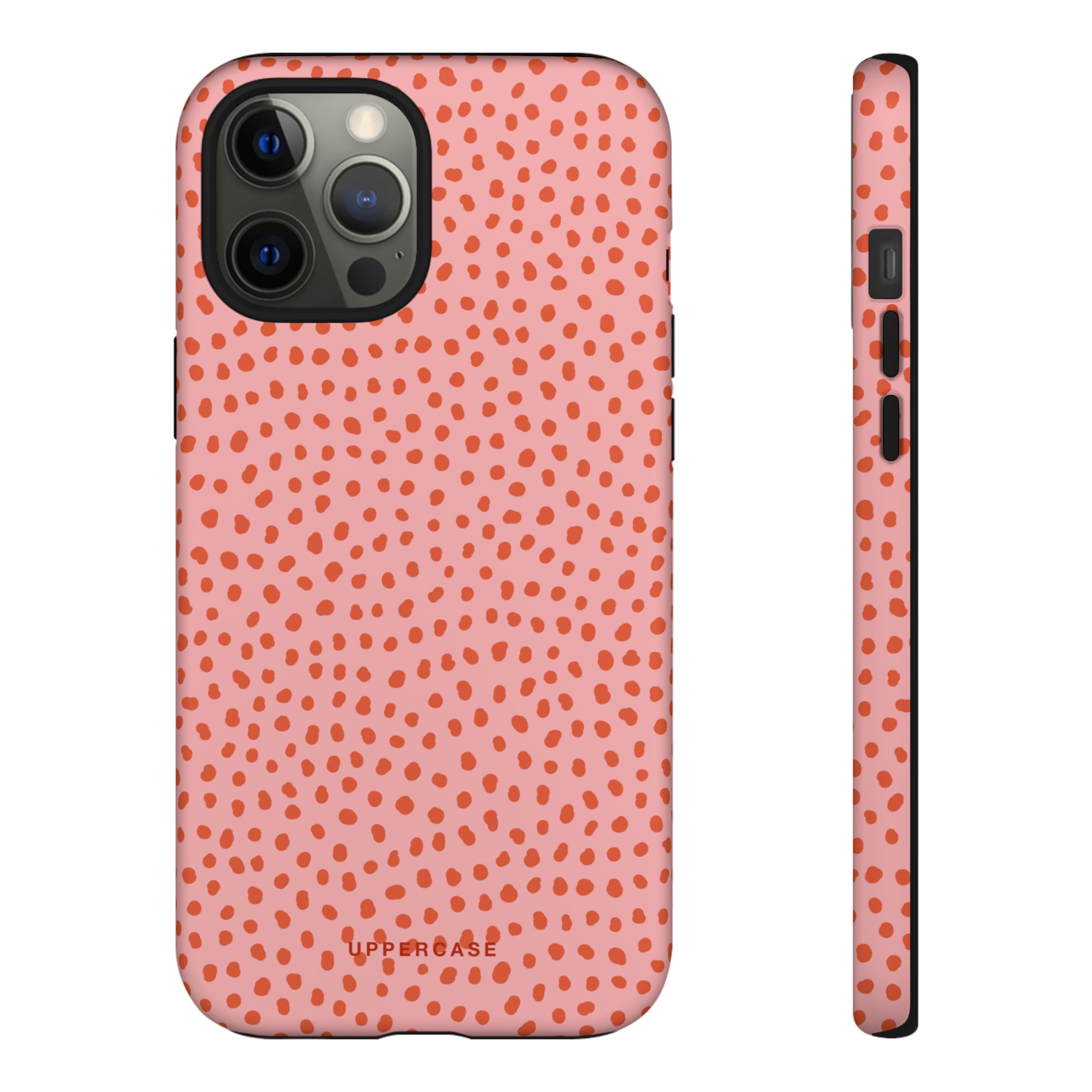 Sprinkle - Strawberry - Strong Case