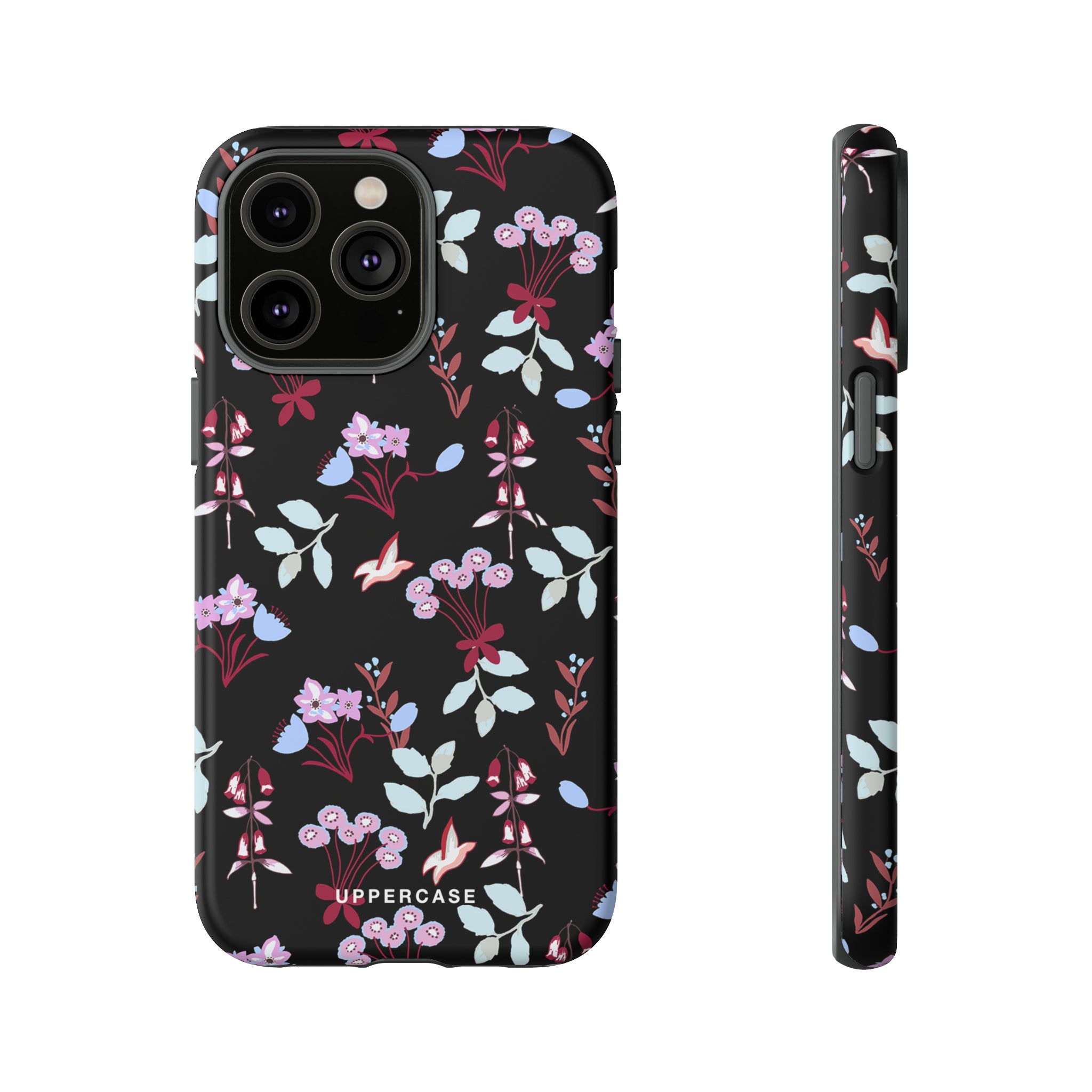 Floral Night - Strong Case