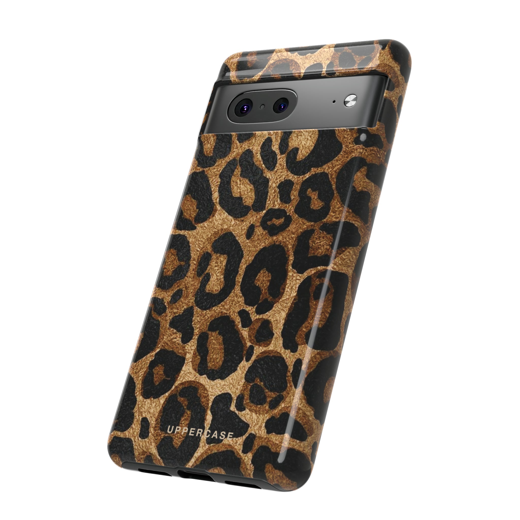 Luxe Leo - Strong Case