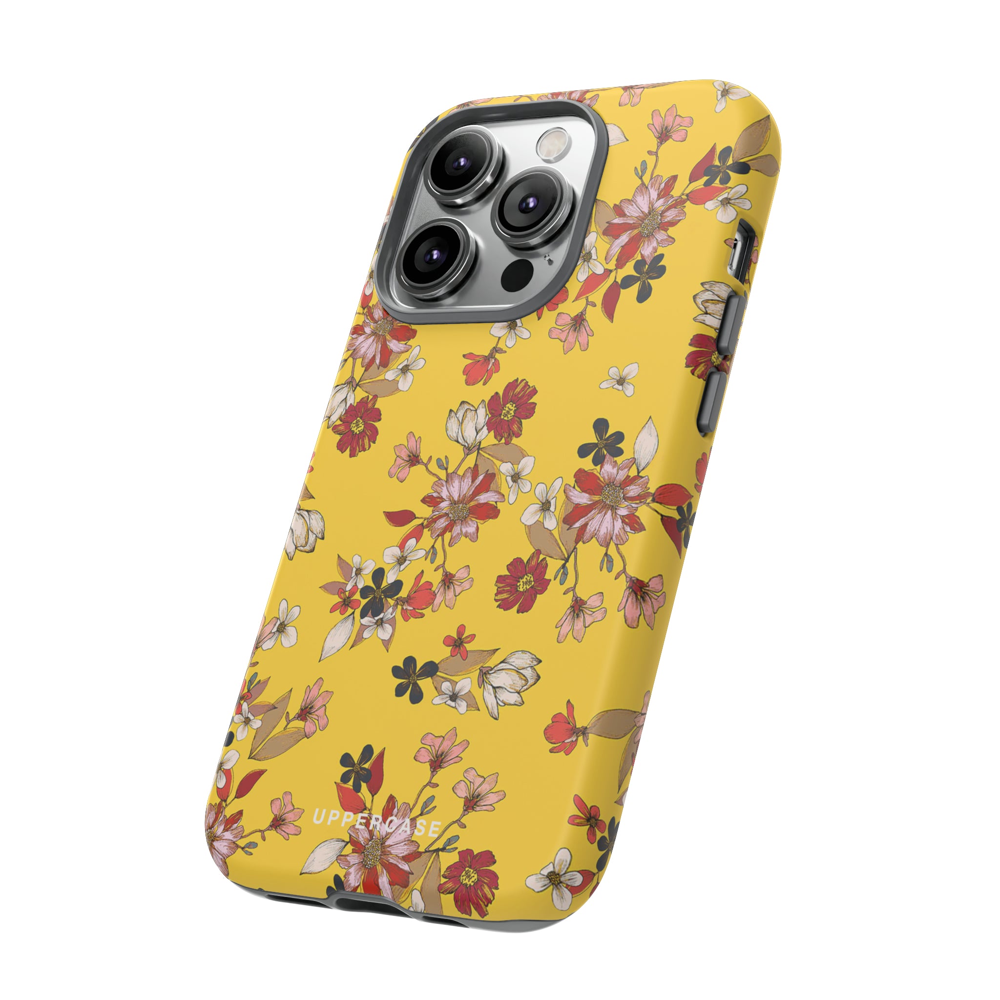 Daylight Floral - Strong Case