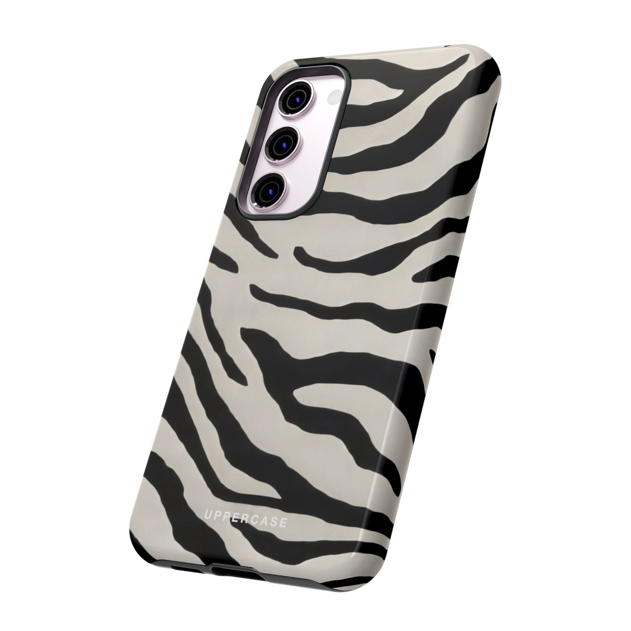 Nairobi Zebra - Strong Case