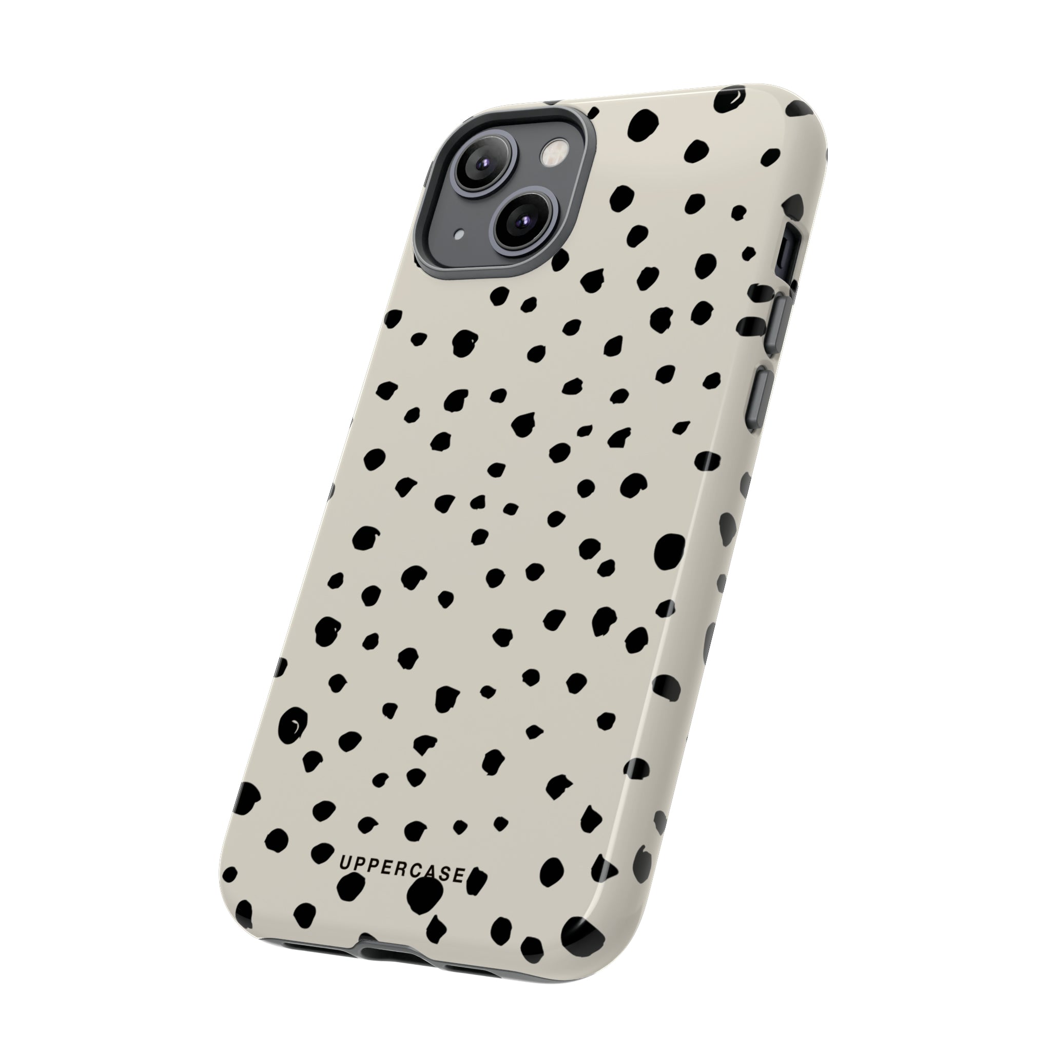 Freckle Flair - Strong Case