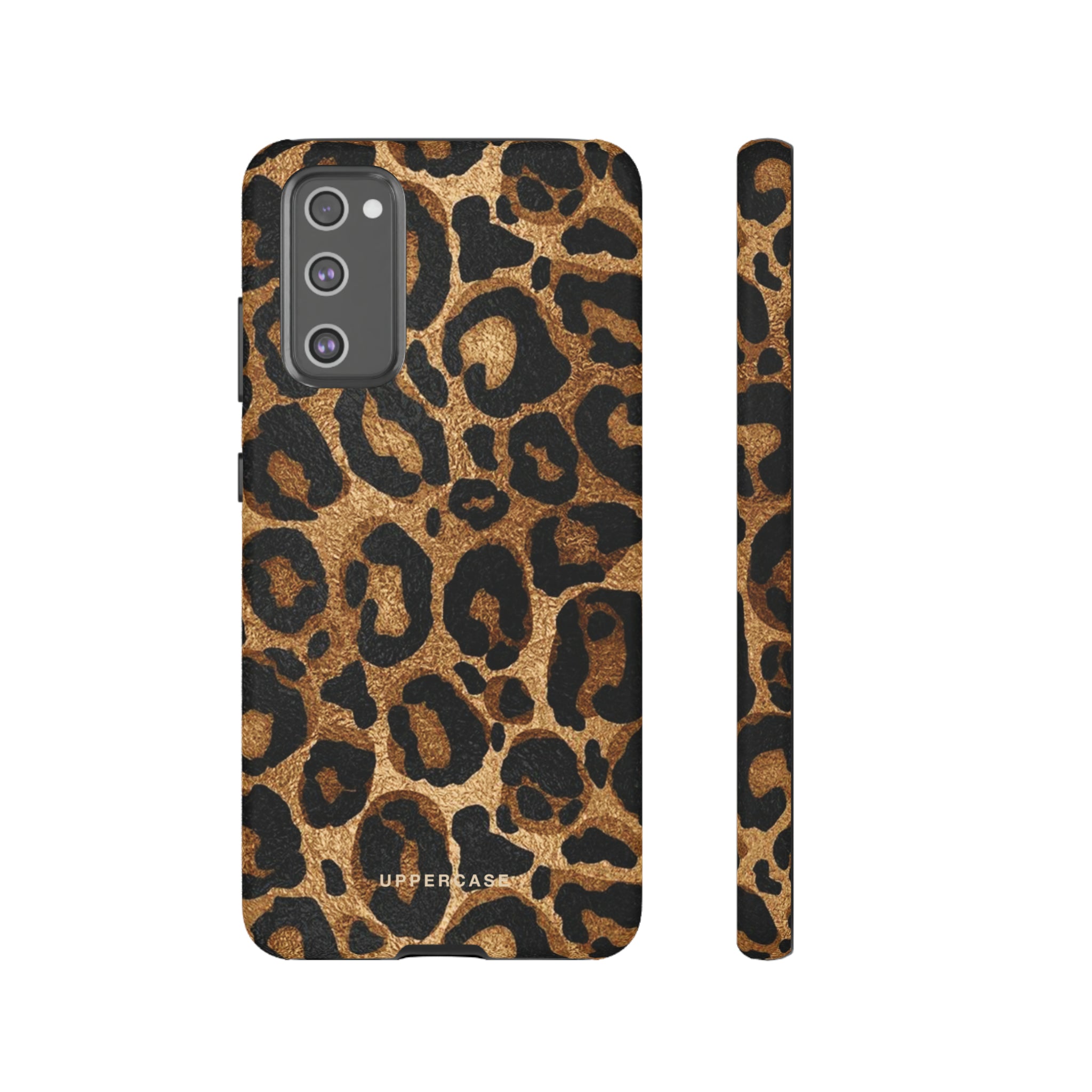 Luxe Leo - Strong Case