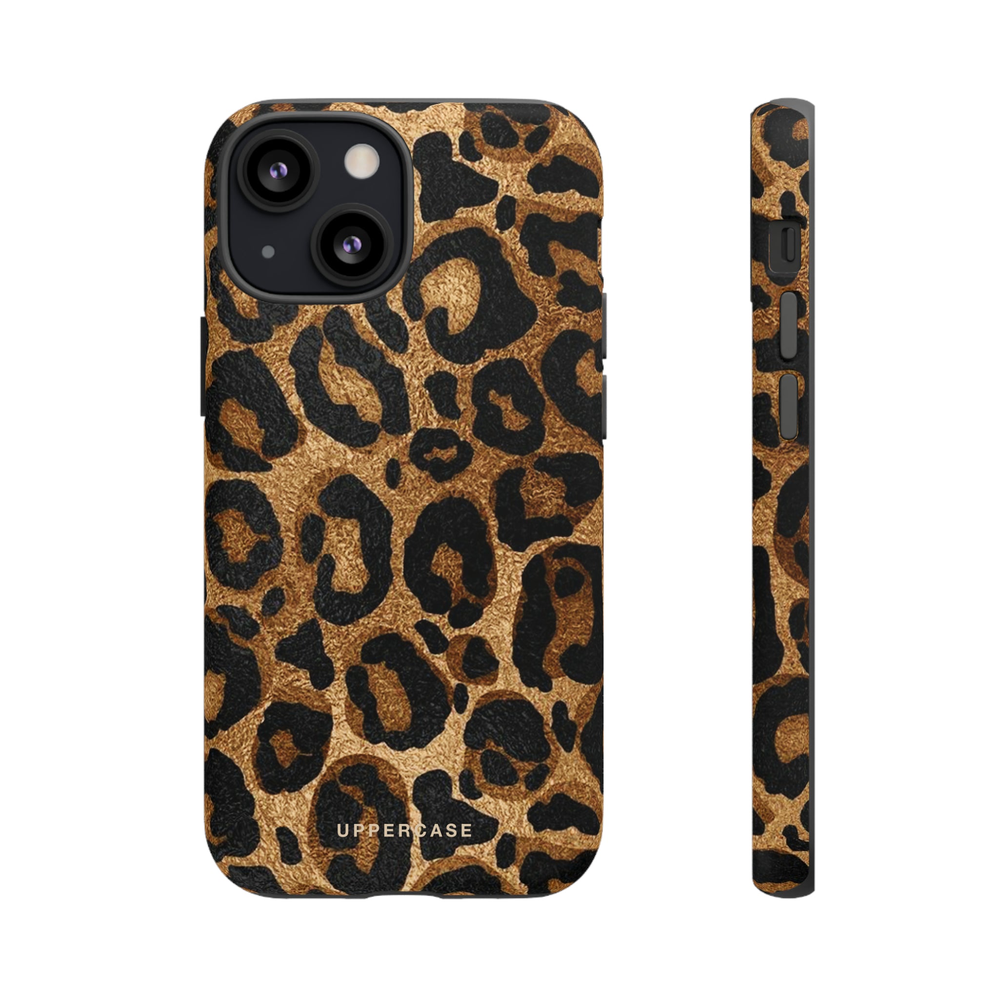 Luxe Leo - Strong Case