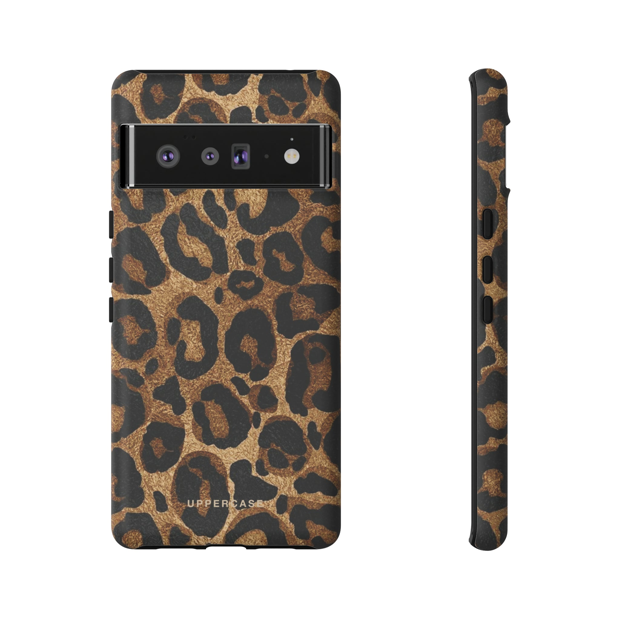 Luxe Leo - Strong Case