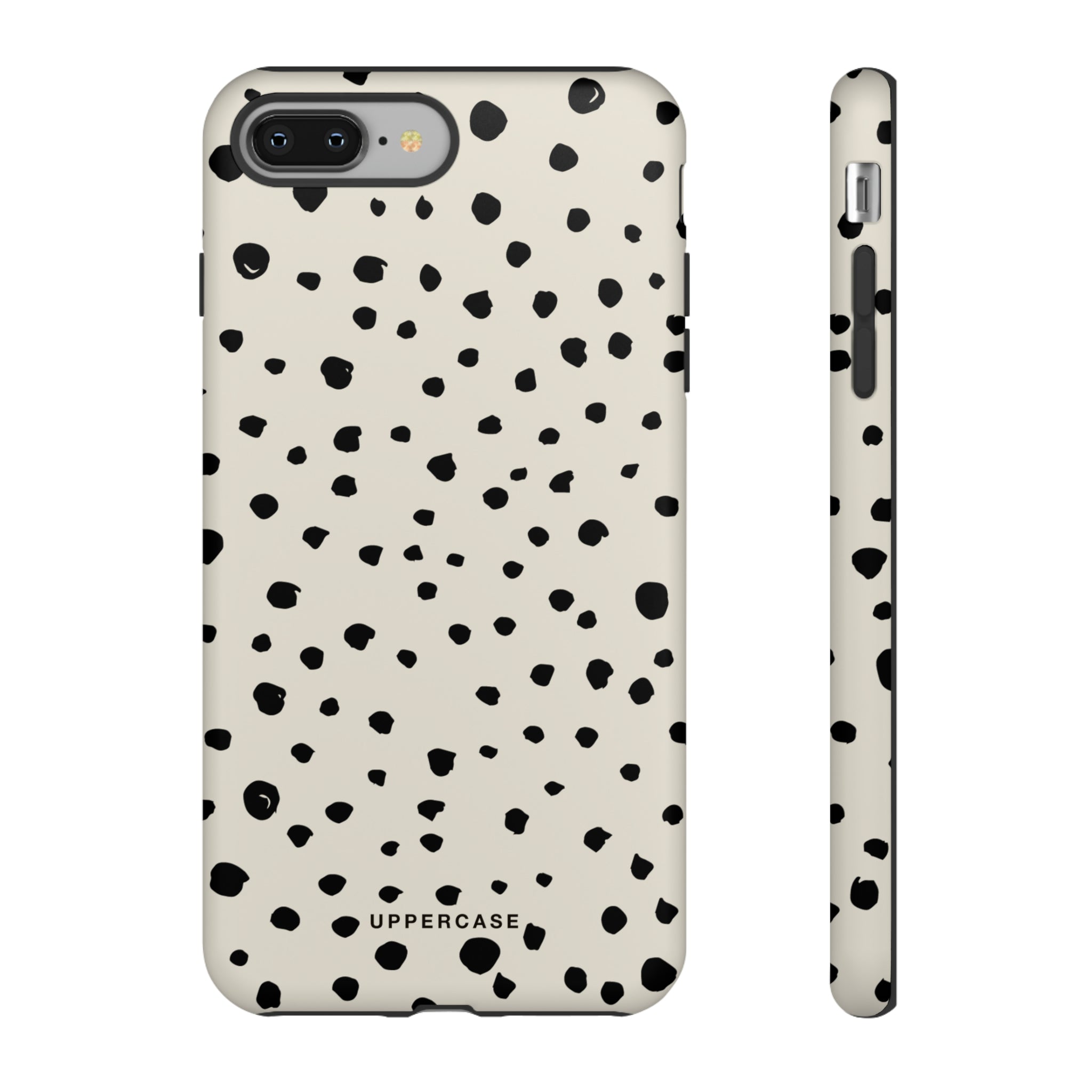 Freckle Flair - Strong Case