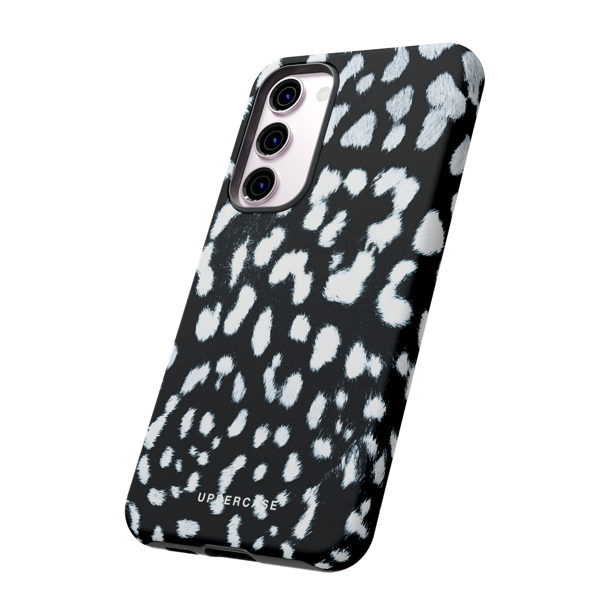 Snow Leopard - Strong Case