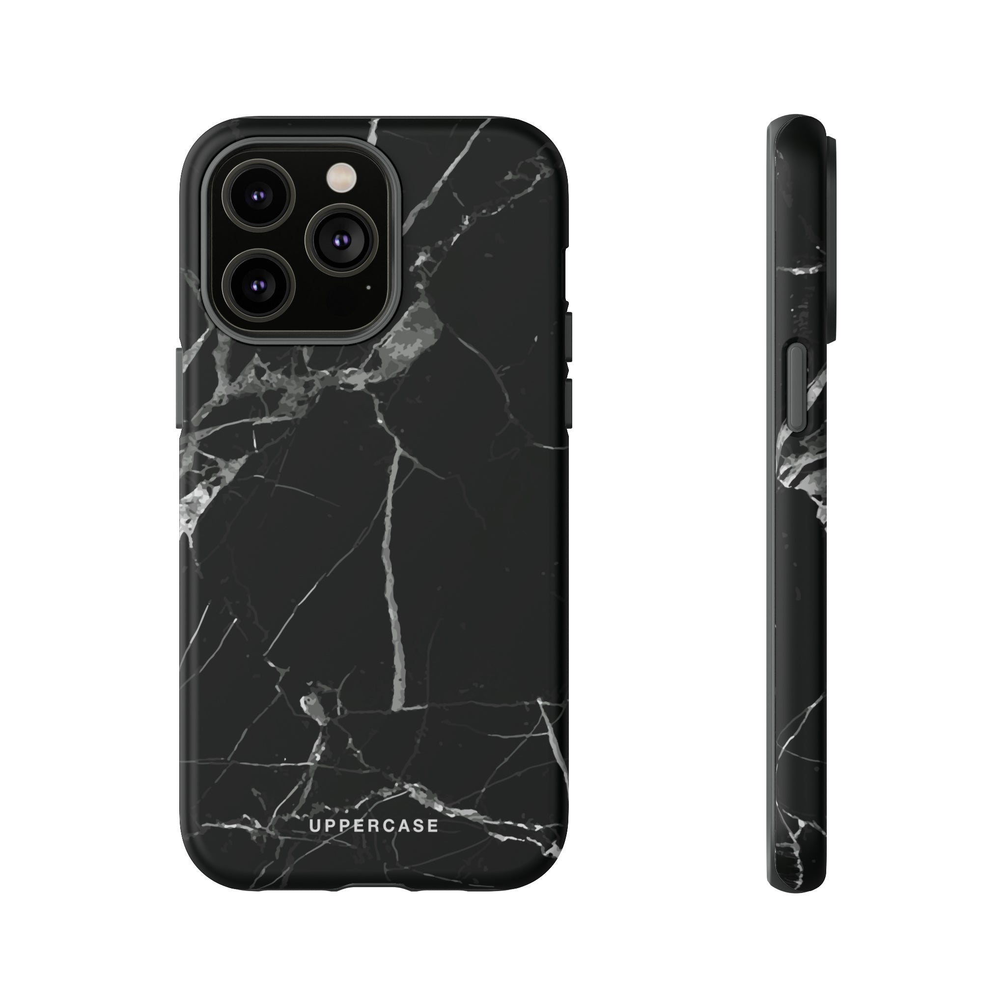 Midnight Marble - Strong Case