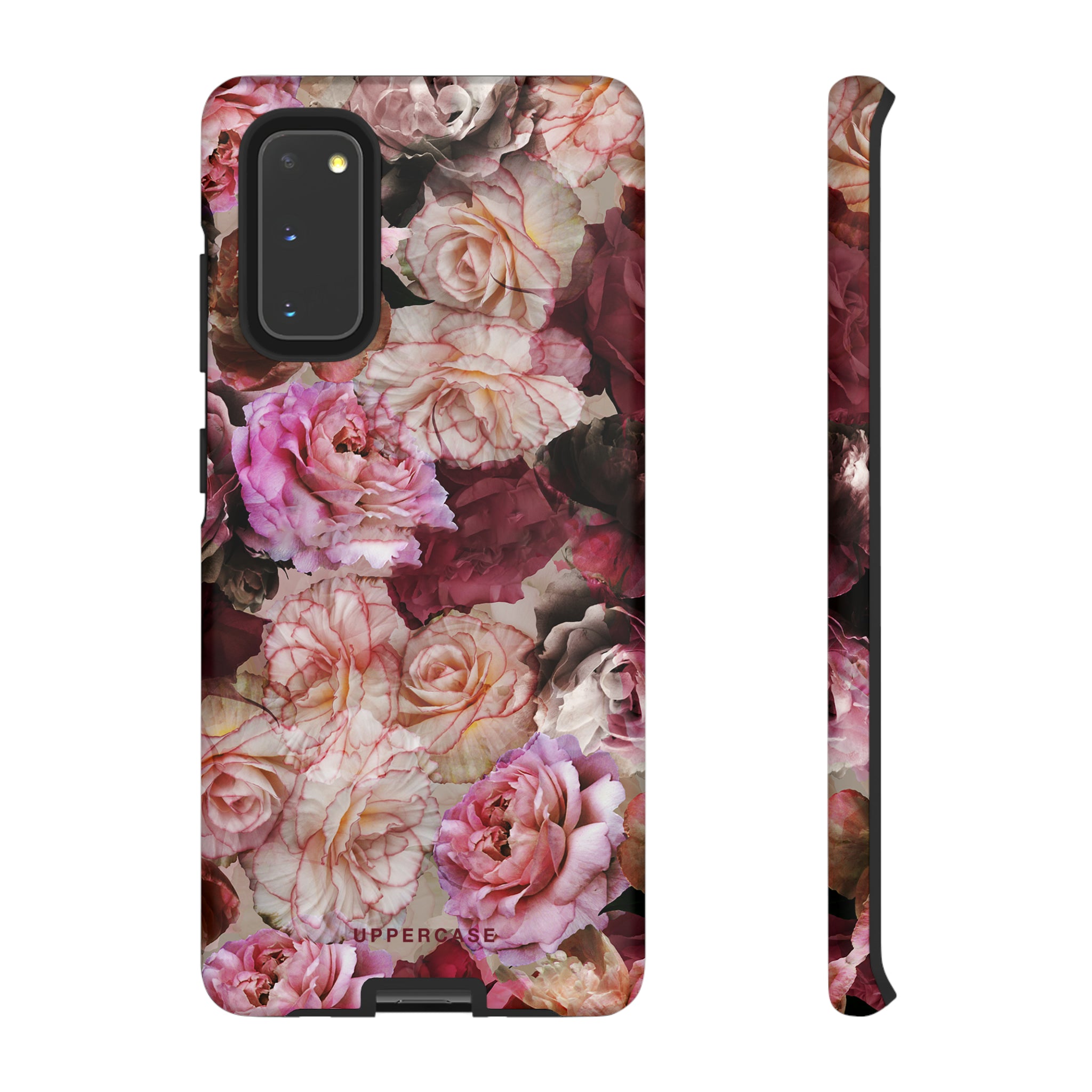 Rose Bouquet - Strong Case