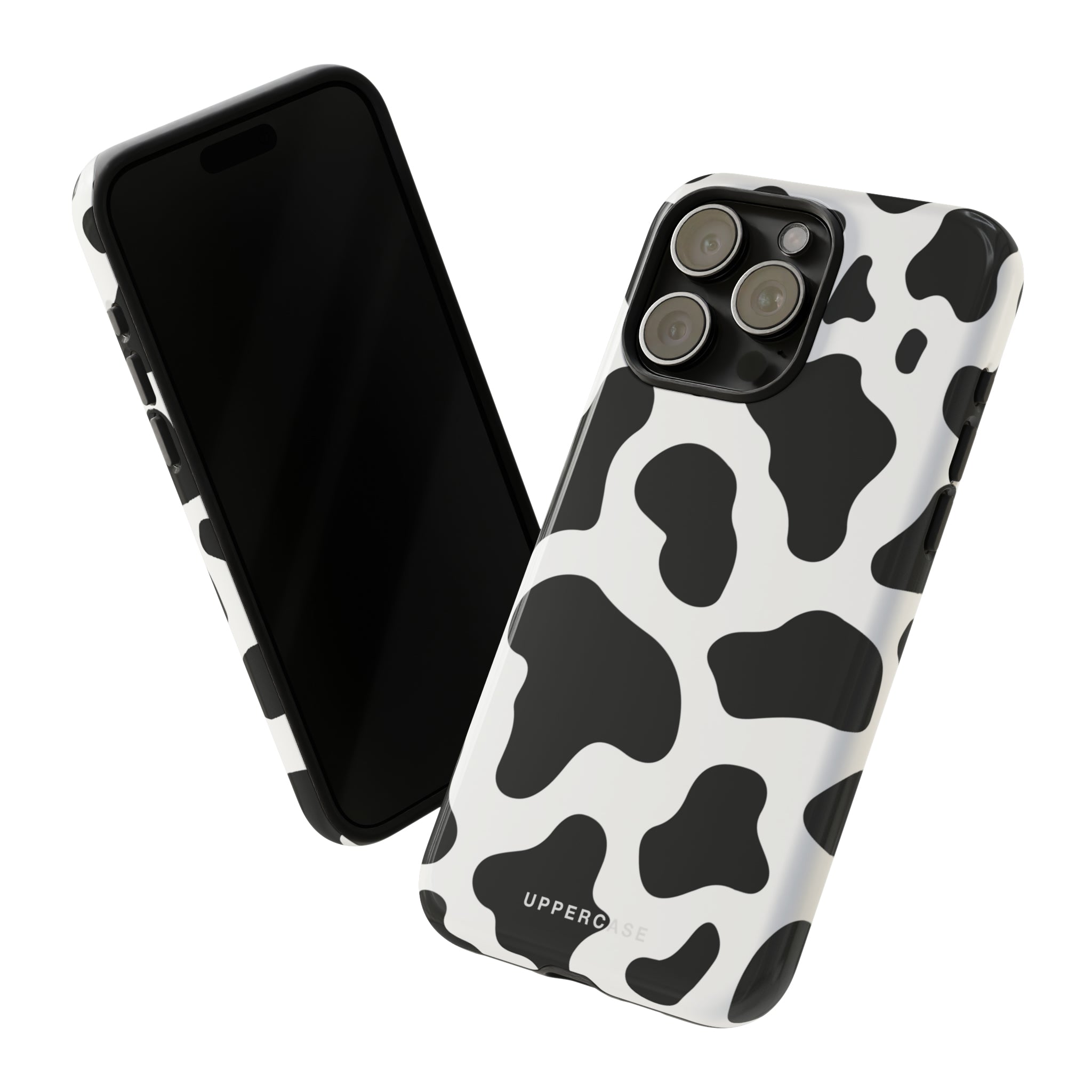 Milky Way - Black - Strong Case