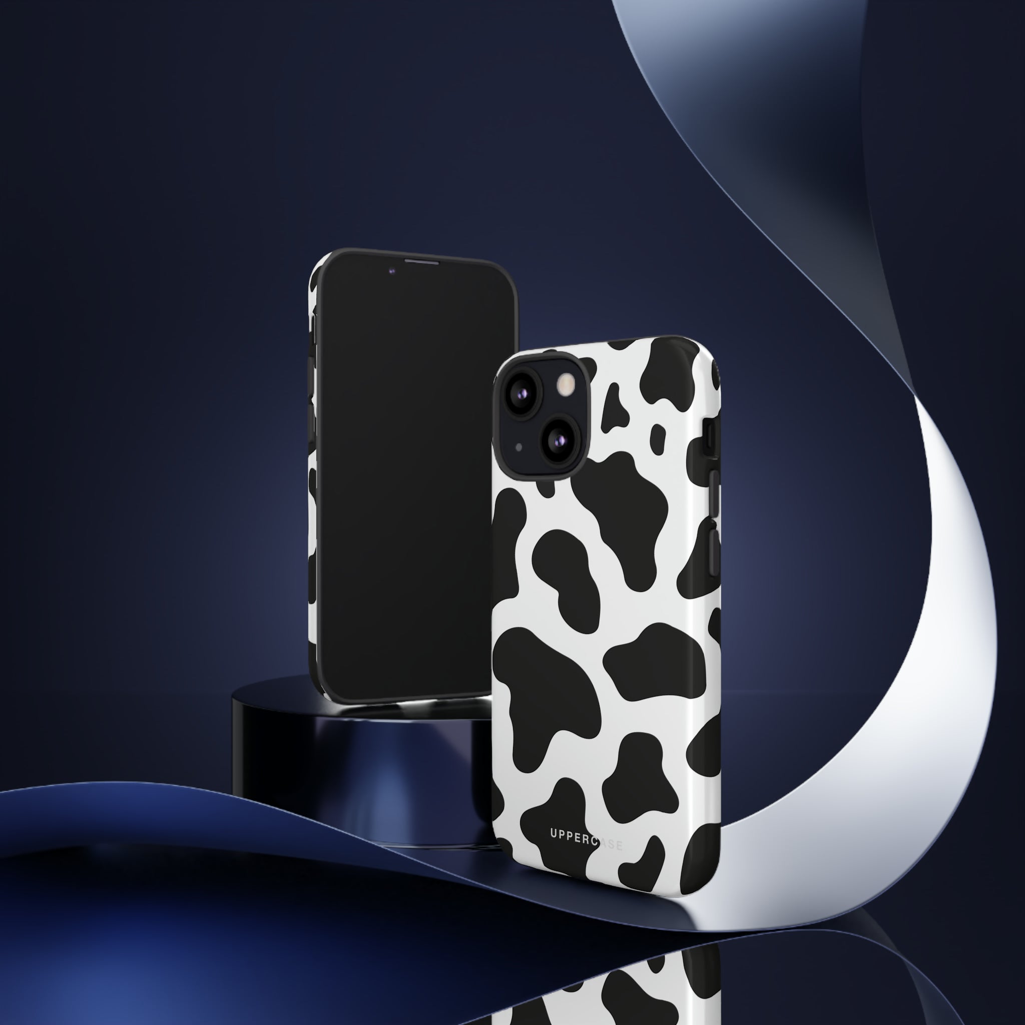 Milky Way - Black - Strong Case