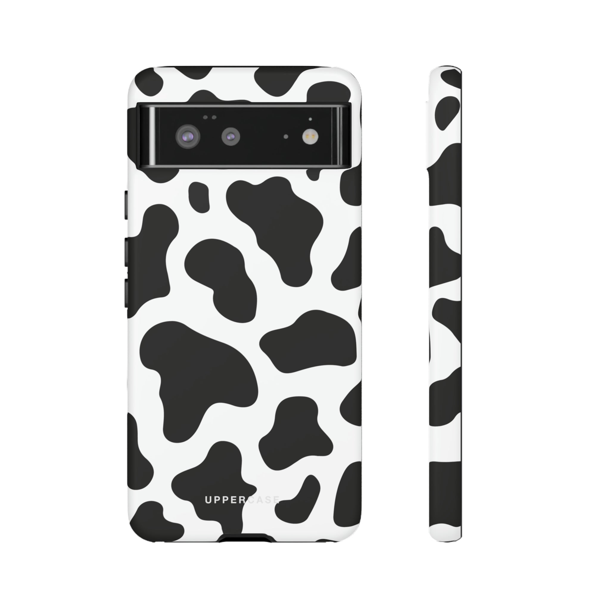 Milky Way - Black - Strong Case