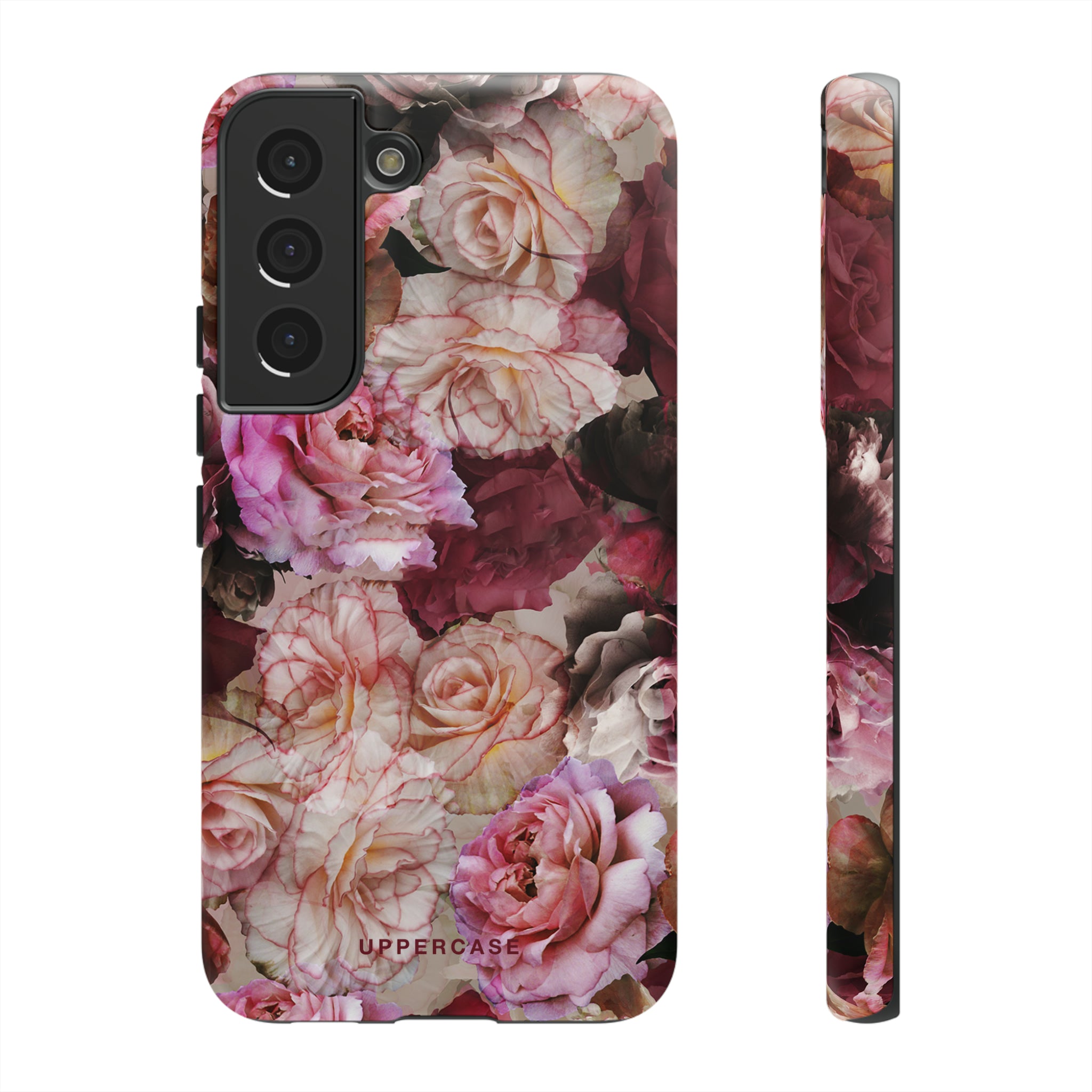 Rose Bouquet - Strong Case