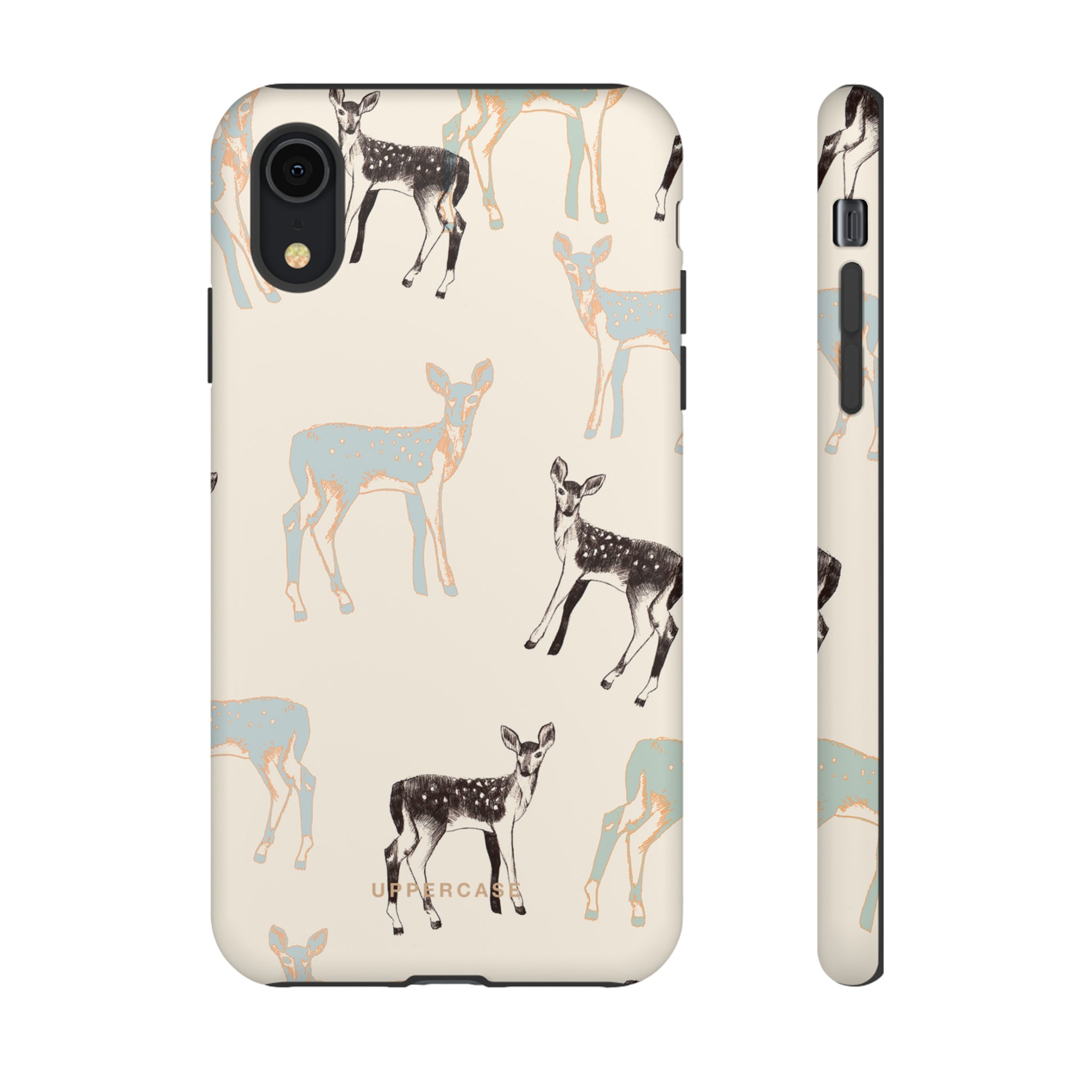 Oh Deer - Strong Case