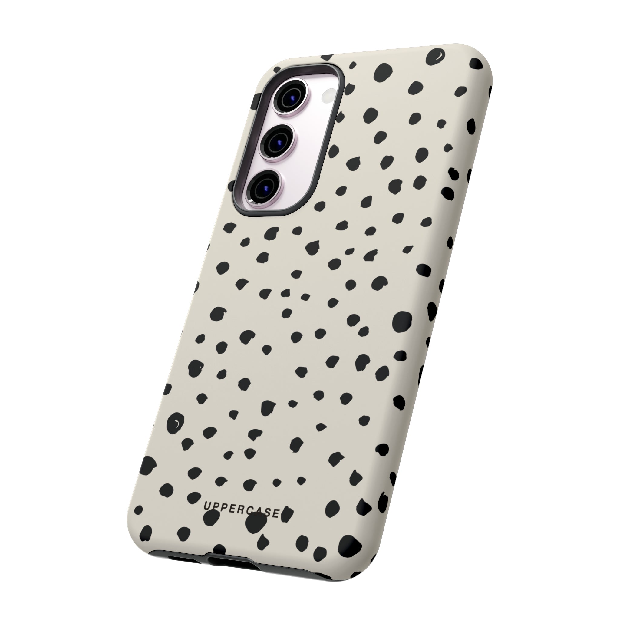 Freckle Flair - Strong Case