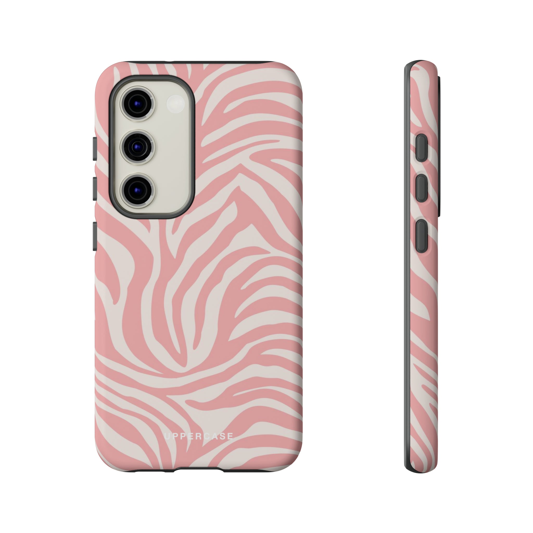 Free Spirit - Strong Case