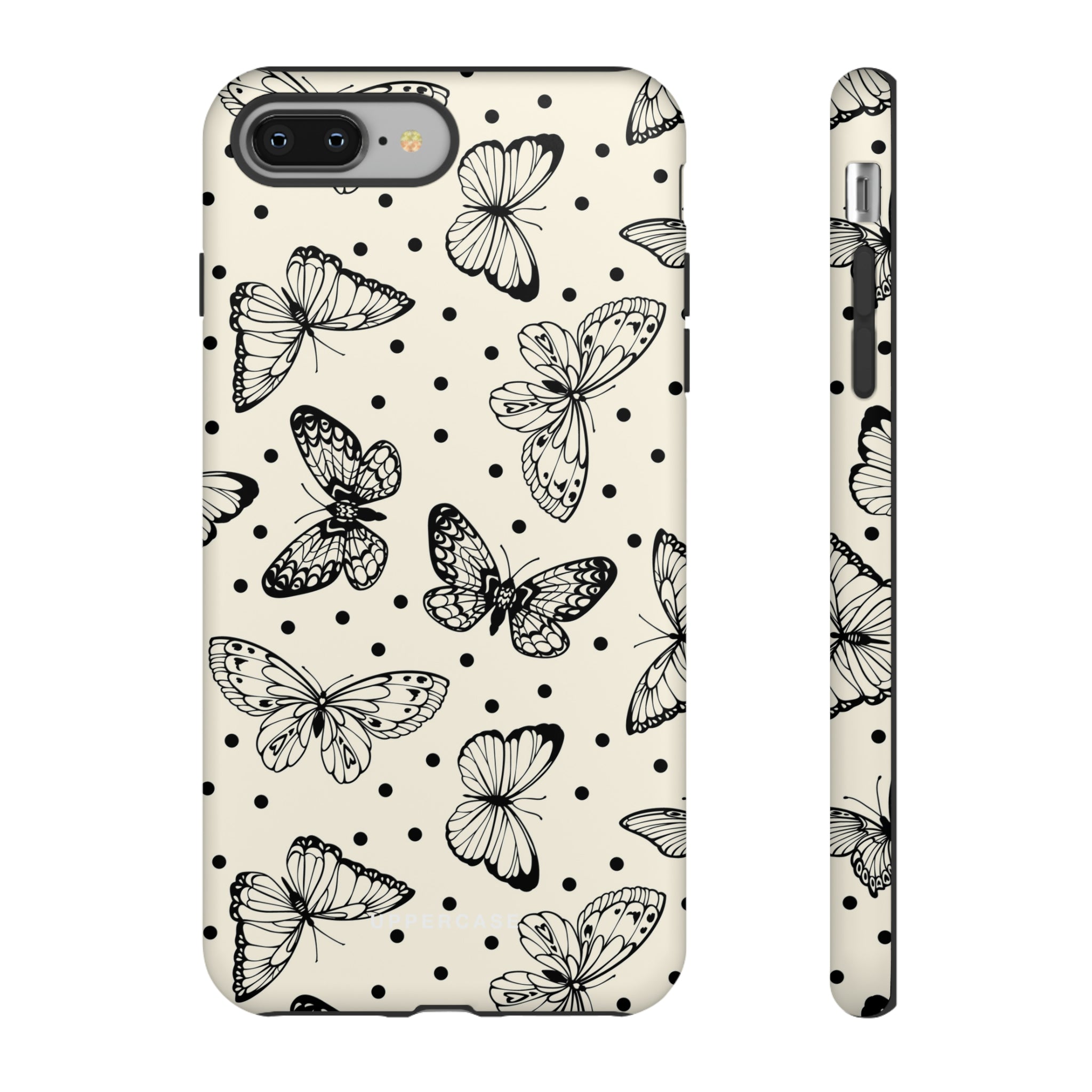 Butterfly Sprinkle - Strong Case