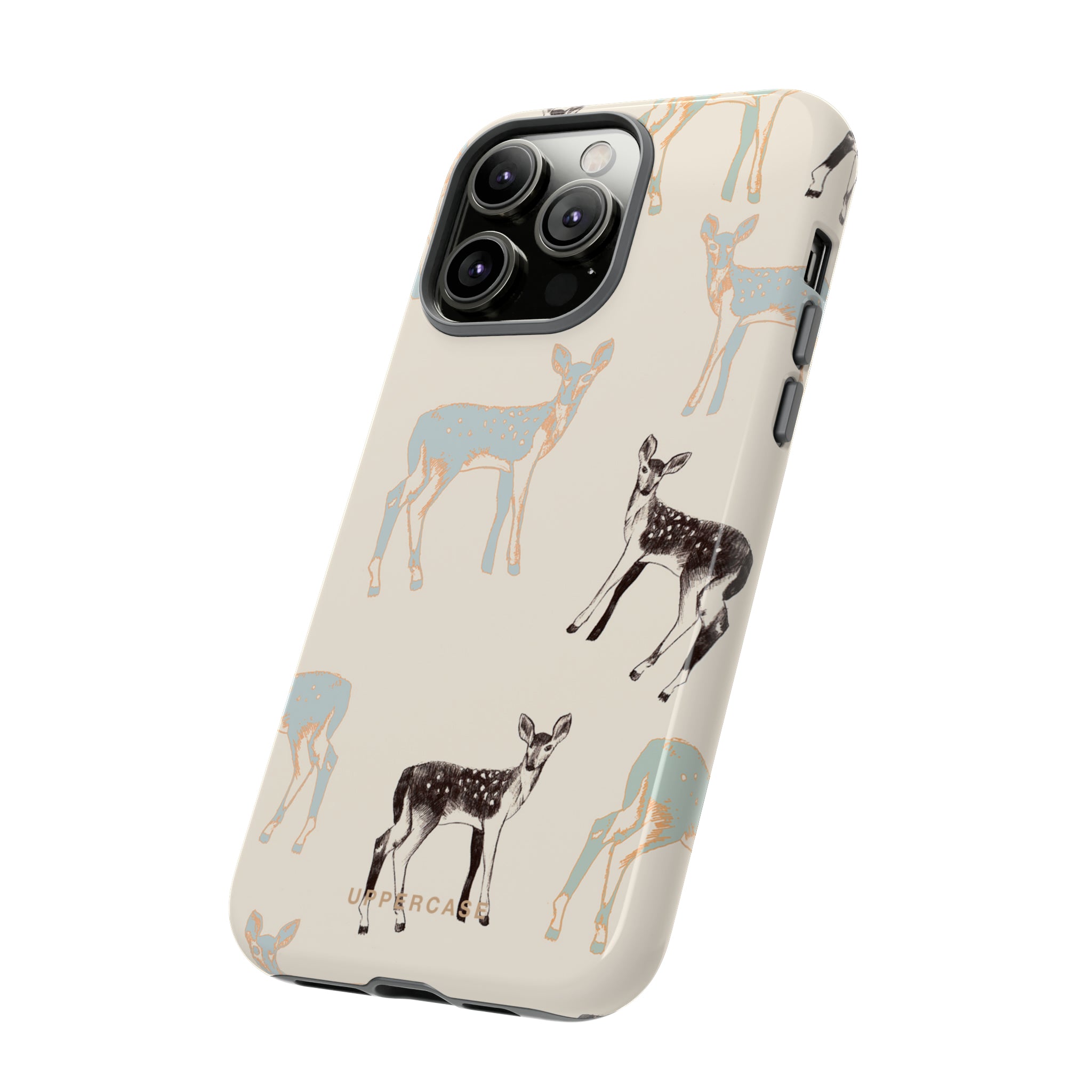 Oh Deer - Strong Case