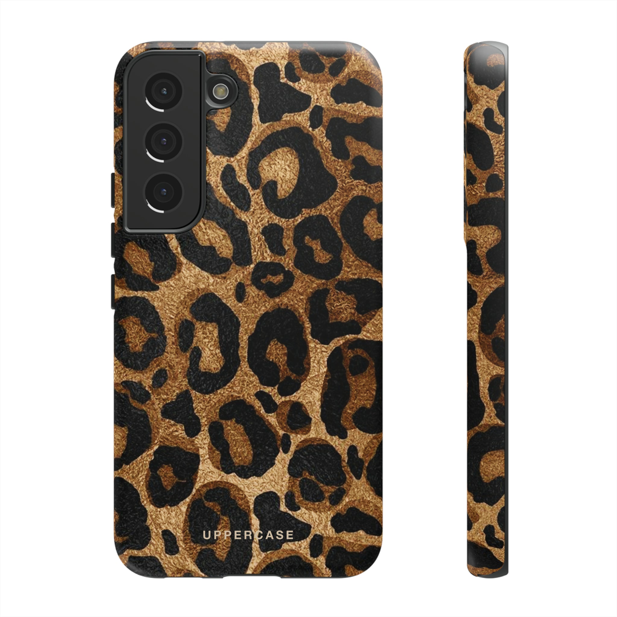 Luxe Leo - Strong Case