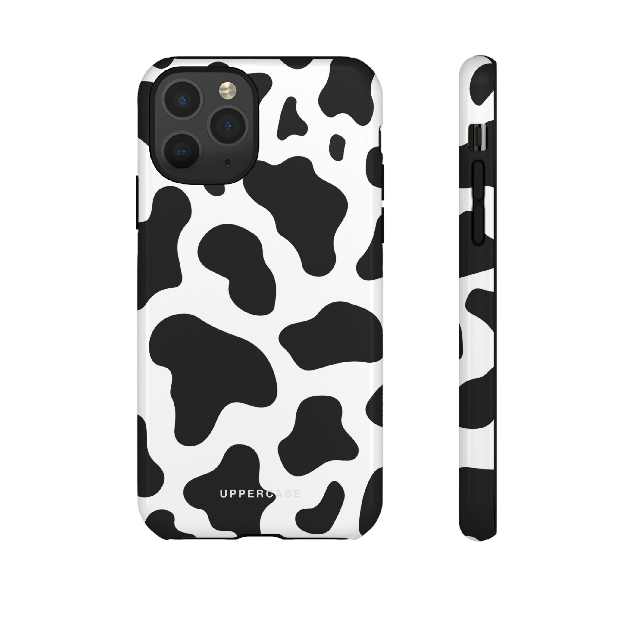 Milky Way - Black - Strong Case