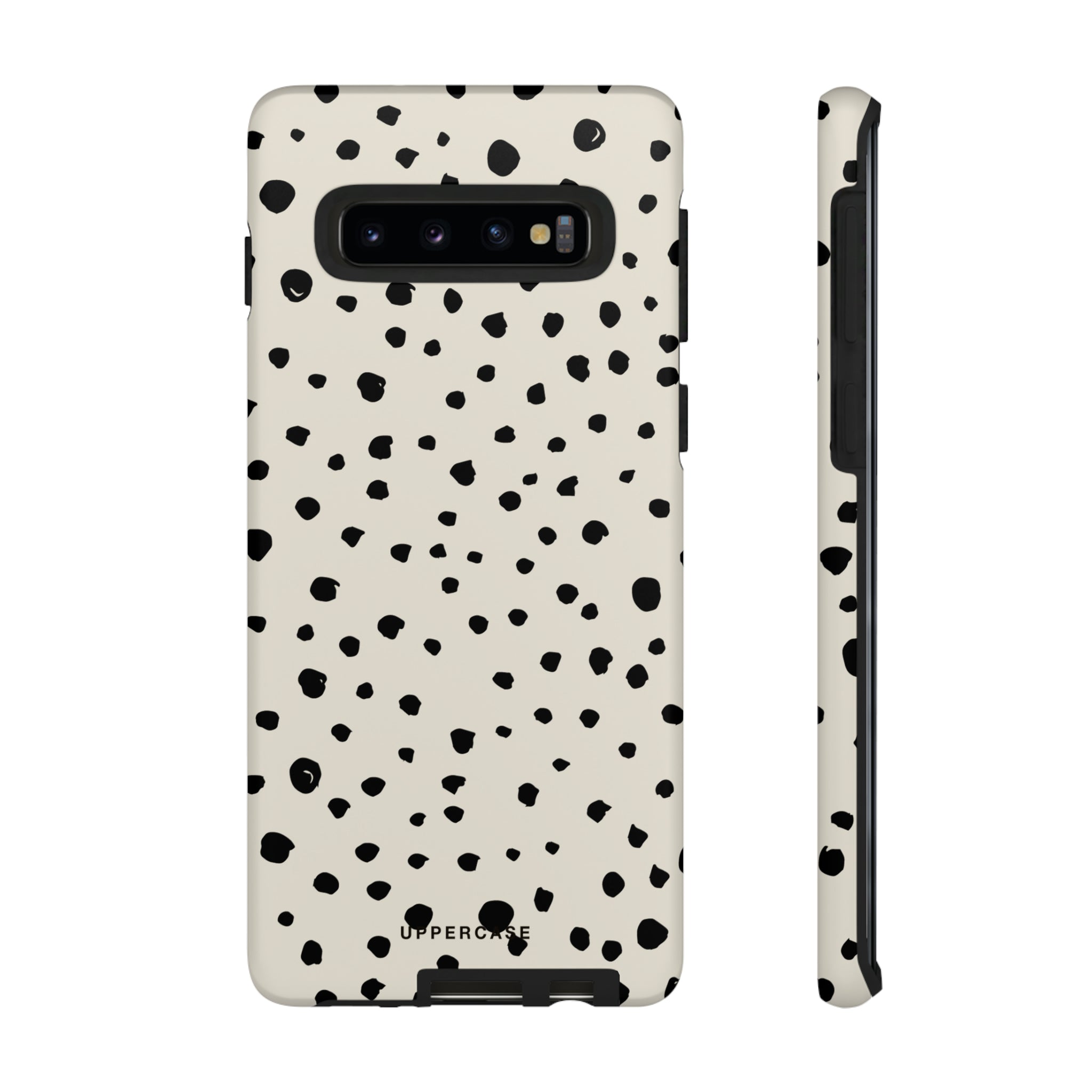 Freckle Flair - Strong Case