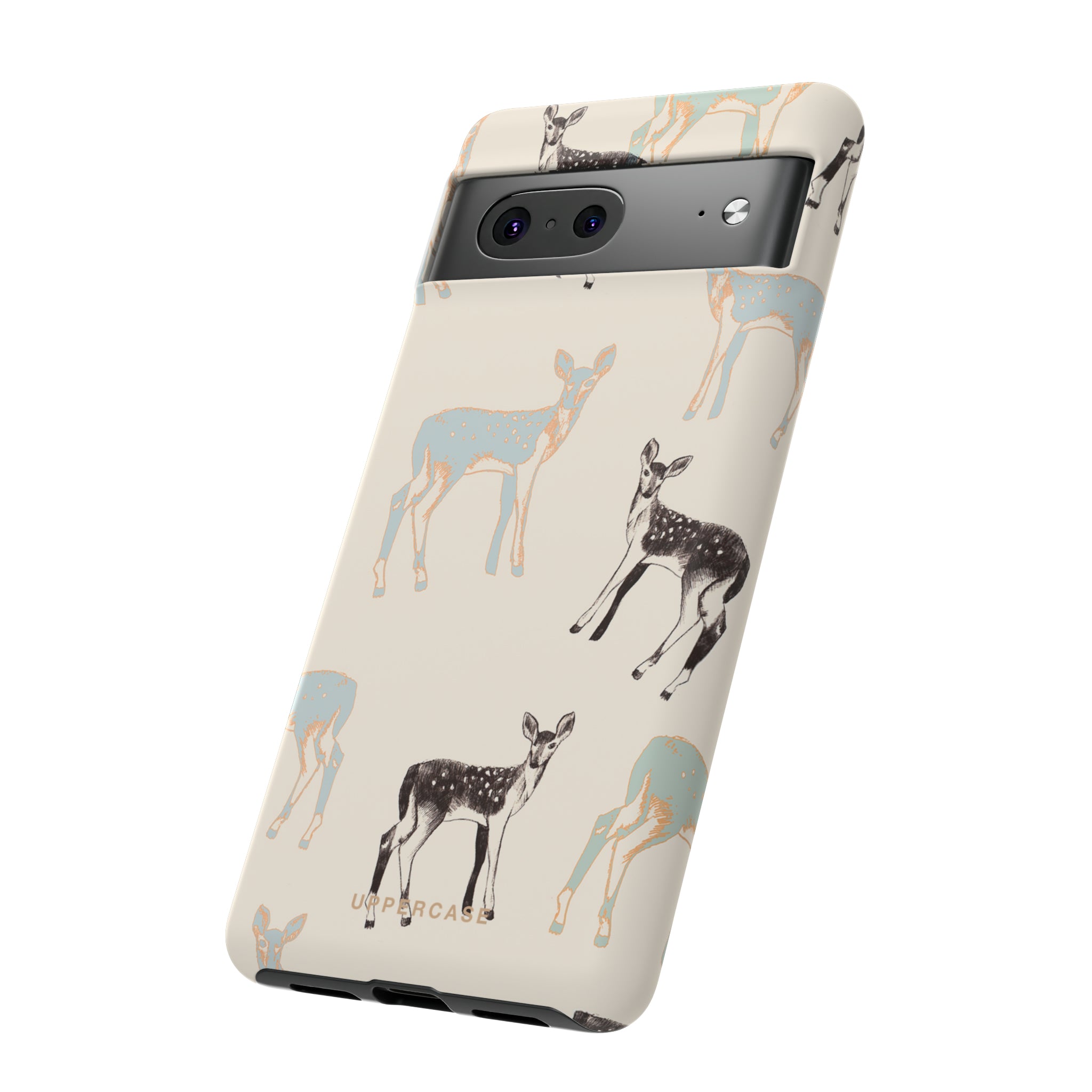 Oh Deer - Strong Case