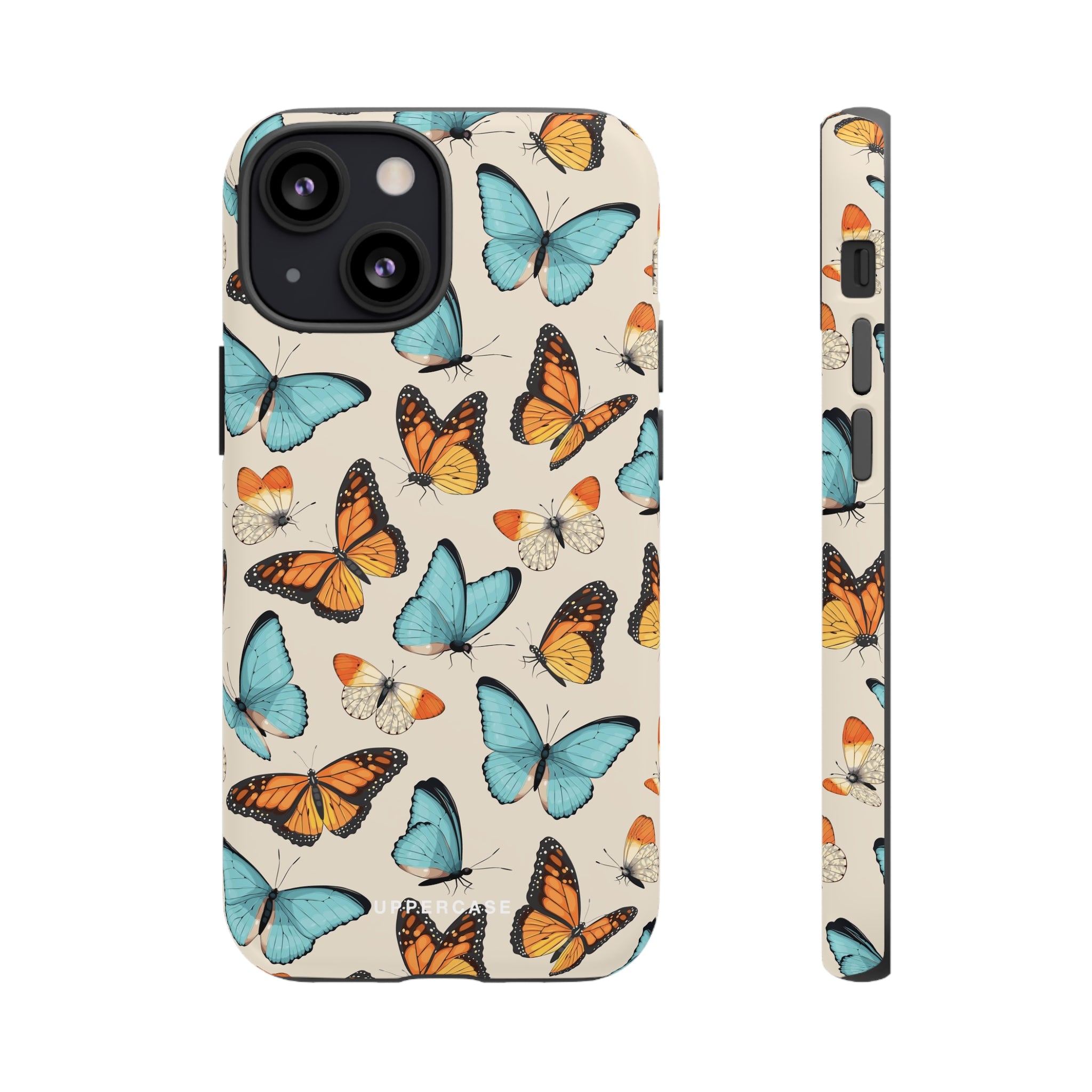 Butterfly Bella - Strong Case