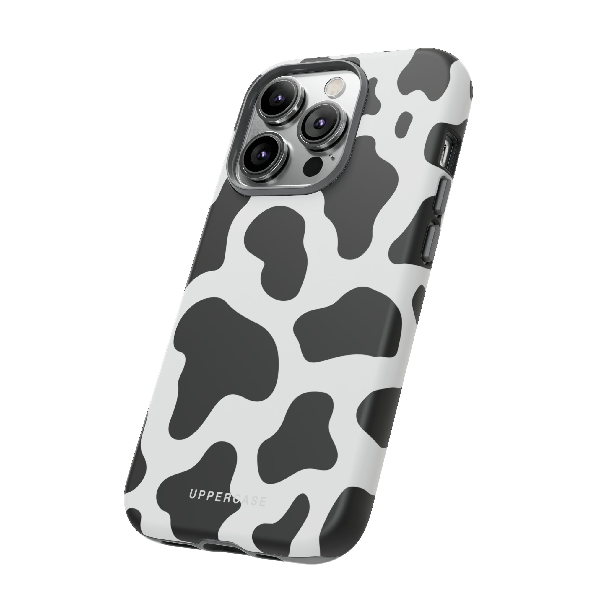 Milky Way - Black - Strong Case