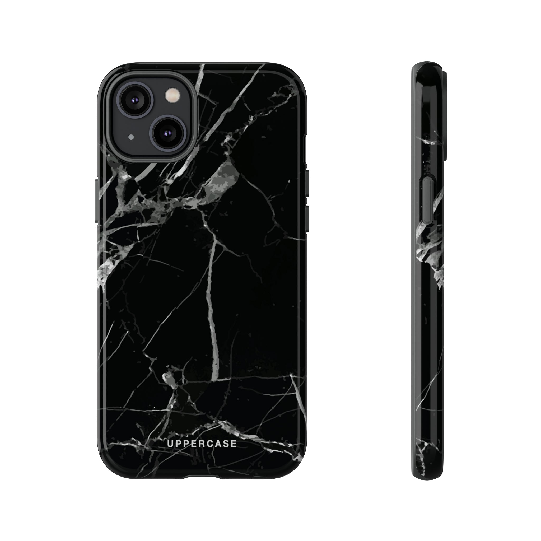 Midnight Marble - Strong Case