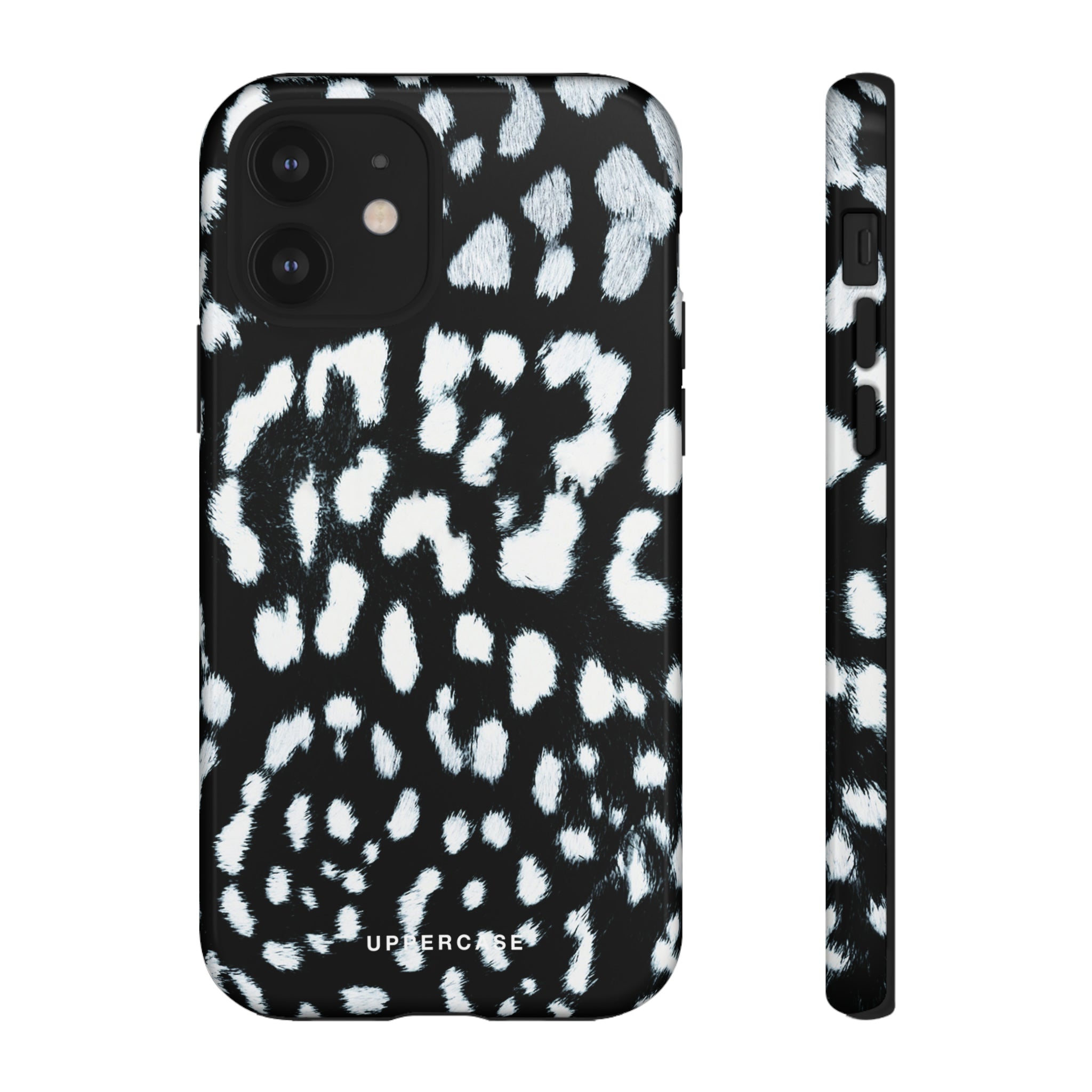 Snow Leopard - Strong Case