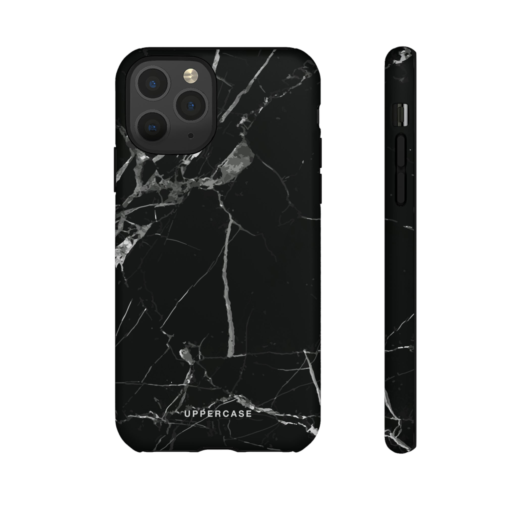 Midnight Marble - Strong Case