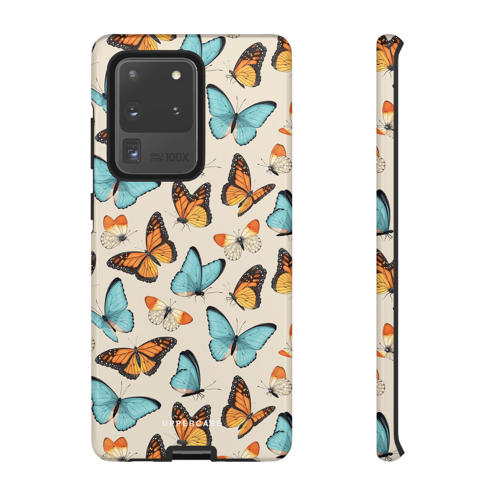 Butterfly Bella - Strong Case