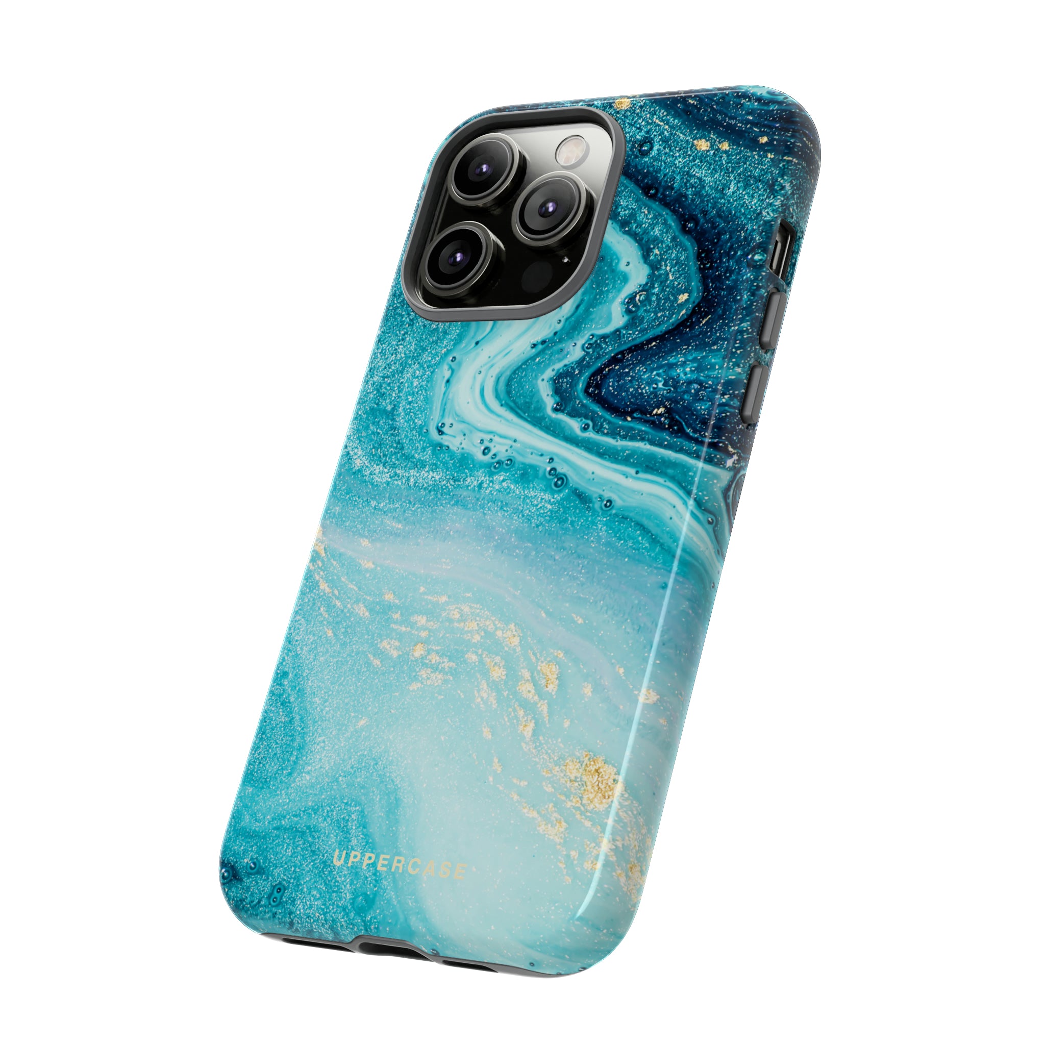 Ocean Breeze - Strong Case