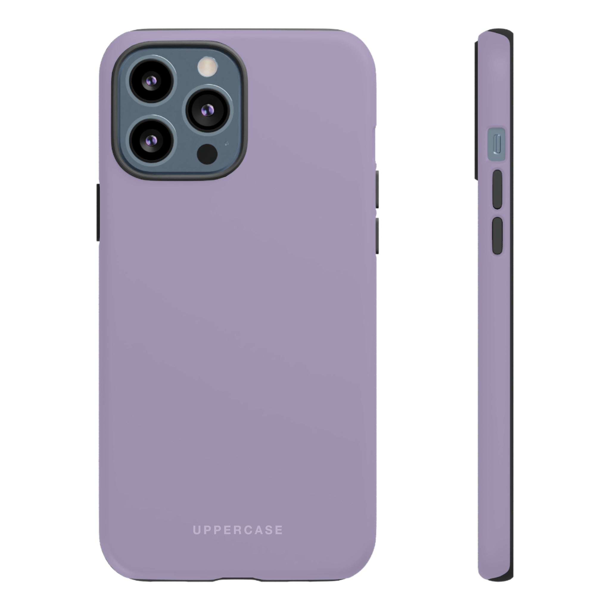 Lilac - Strong Case