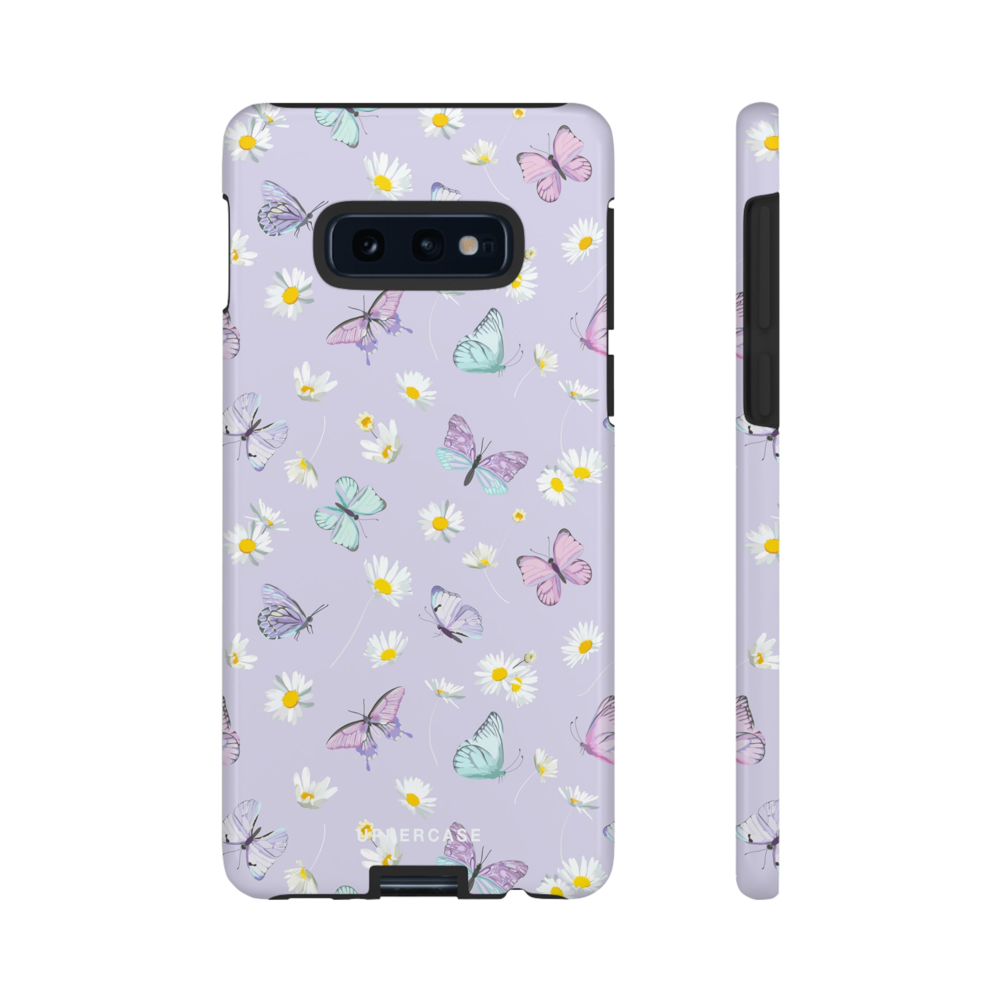 Lavender Daisy - Strong Case